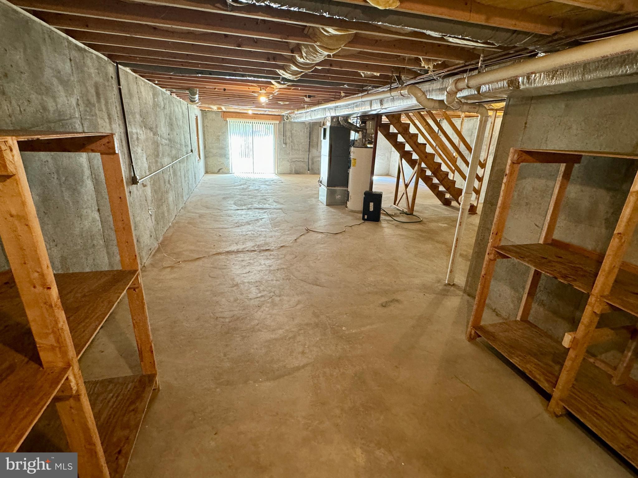 AQUIA HARBOUR - Residential Lease