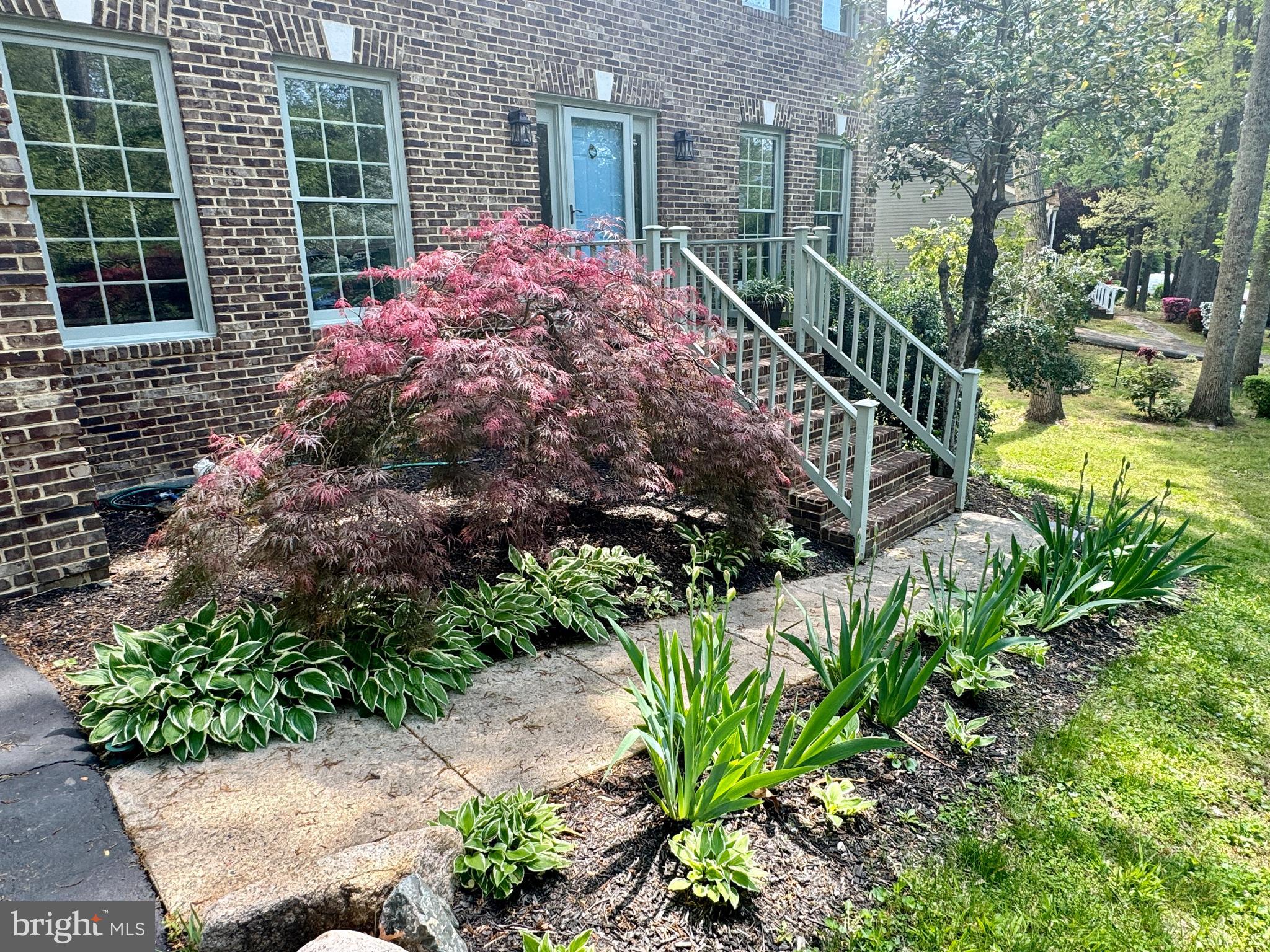 AQUIA HARBOUR - Residential Lease