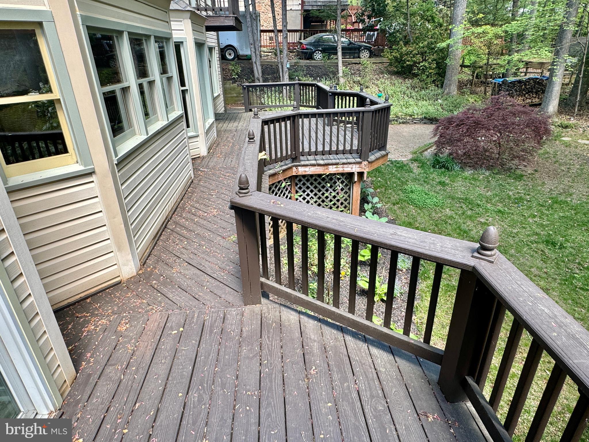 AQUIA HARBOUR - Residential Lease