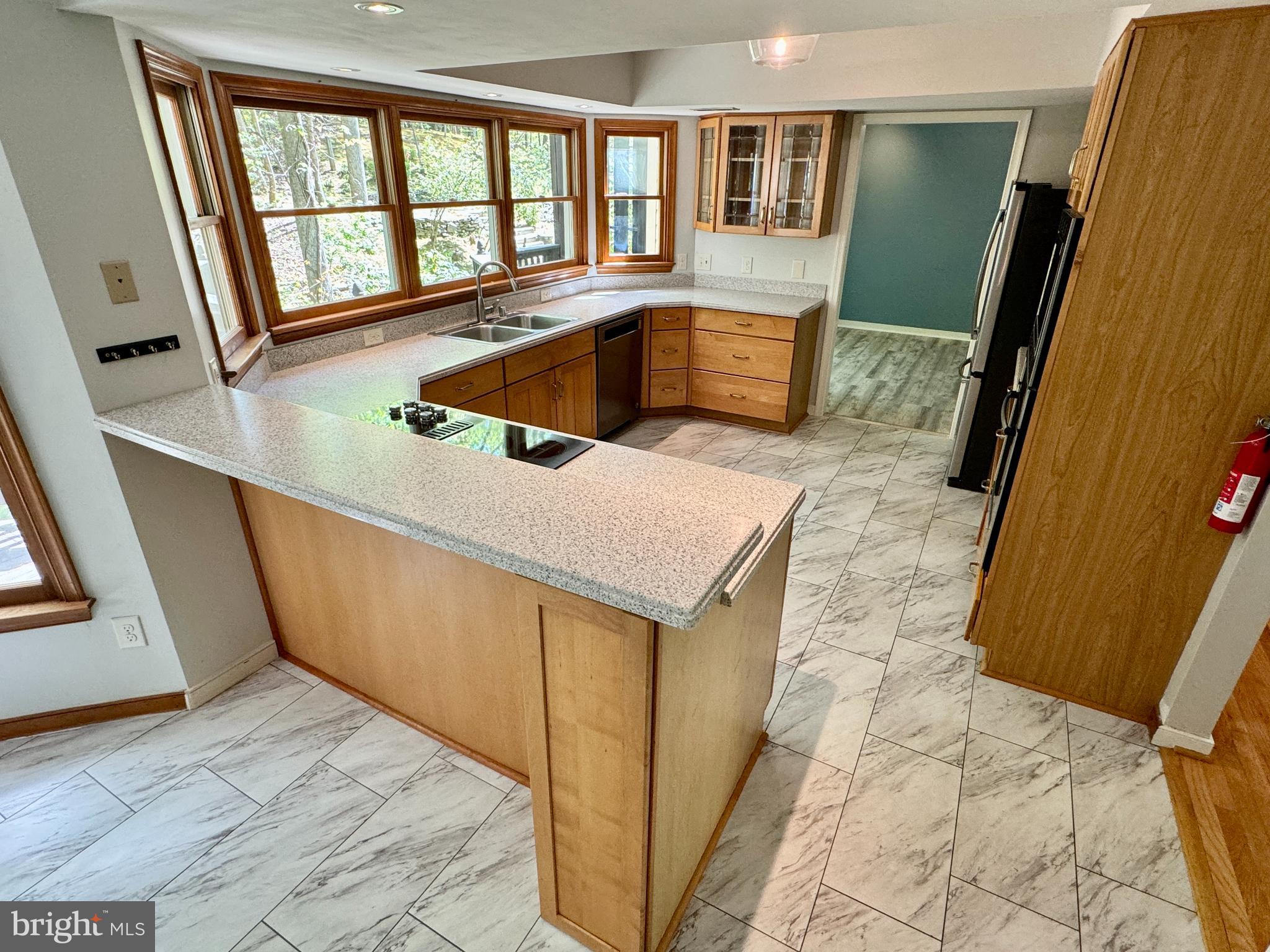 AQUIA HARBOUR - Residential Lease