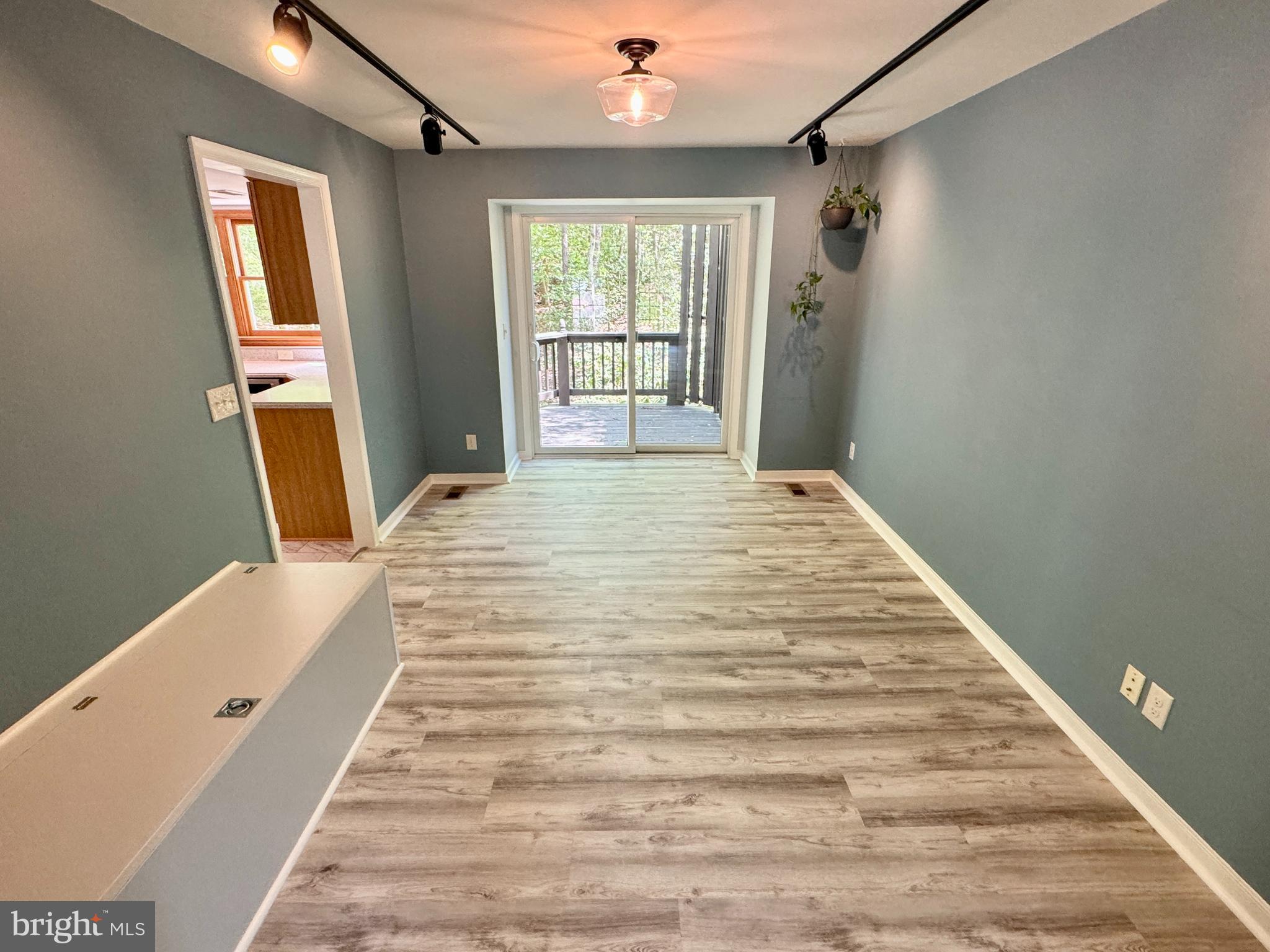 AQUIA HARBOUR - Residential Lease