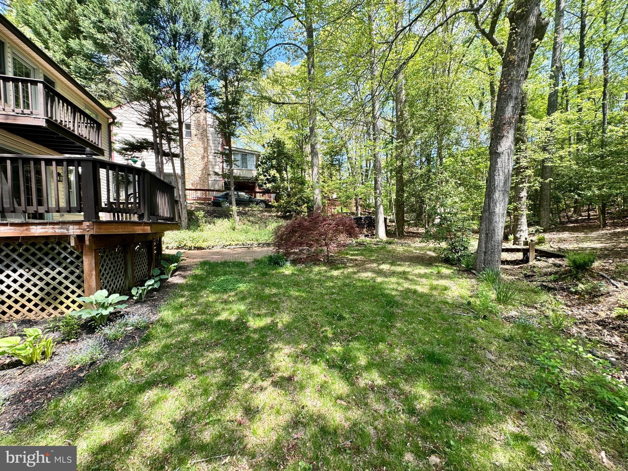 AQUIA HARBOUR - Residential Lease