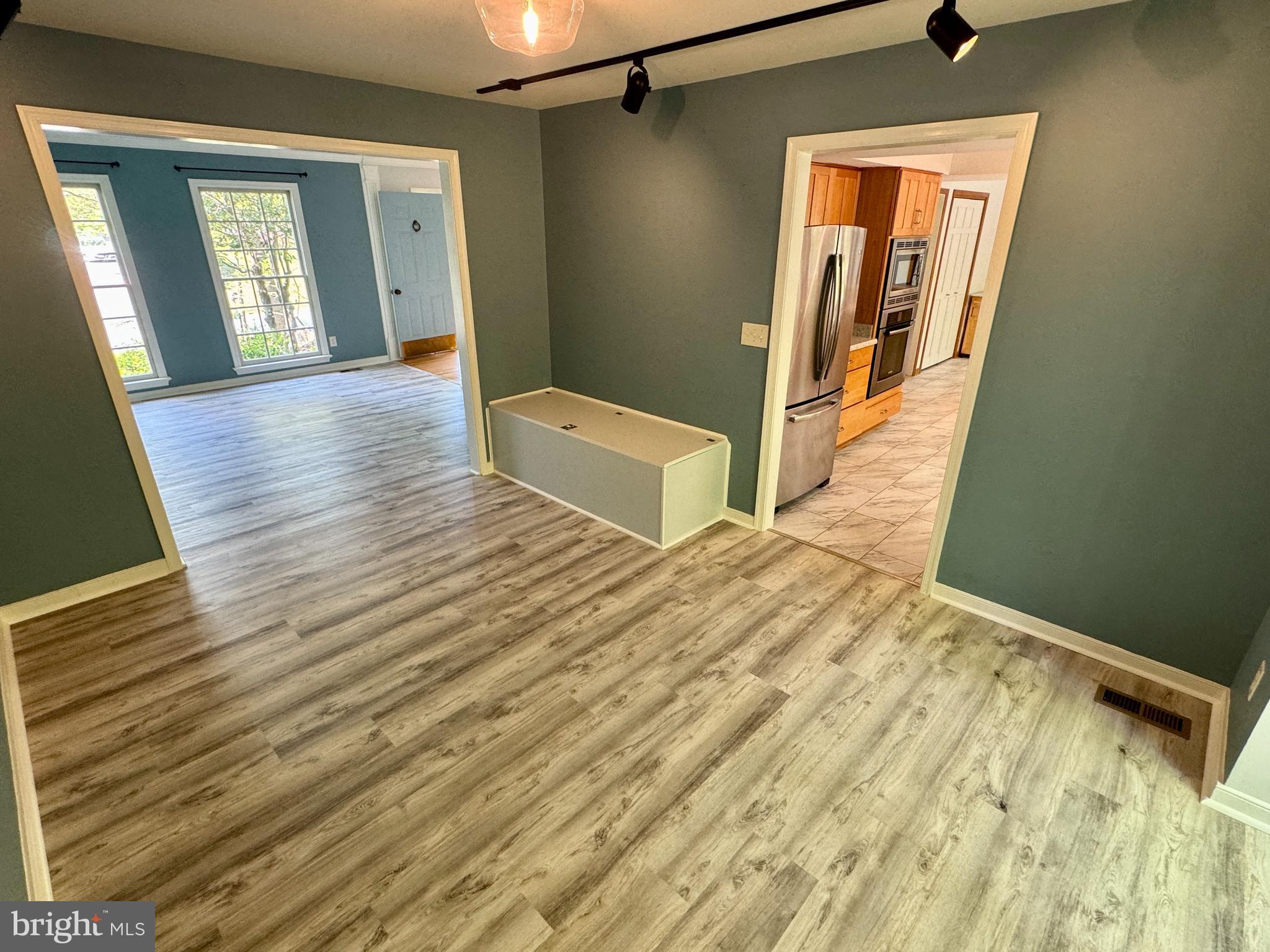 AQUIA HARBOUR - Residential Lease