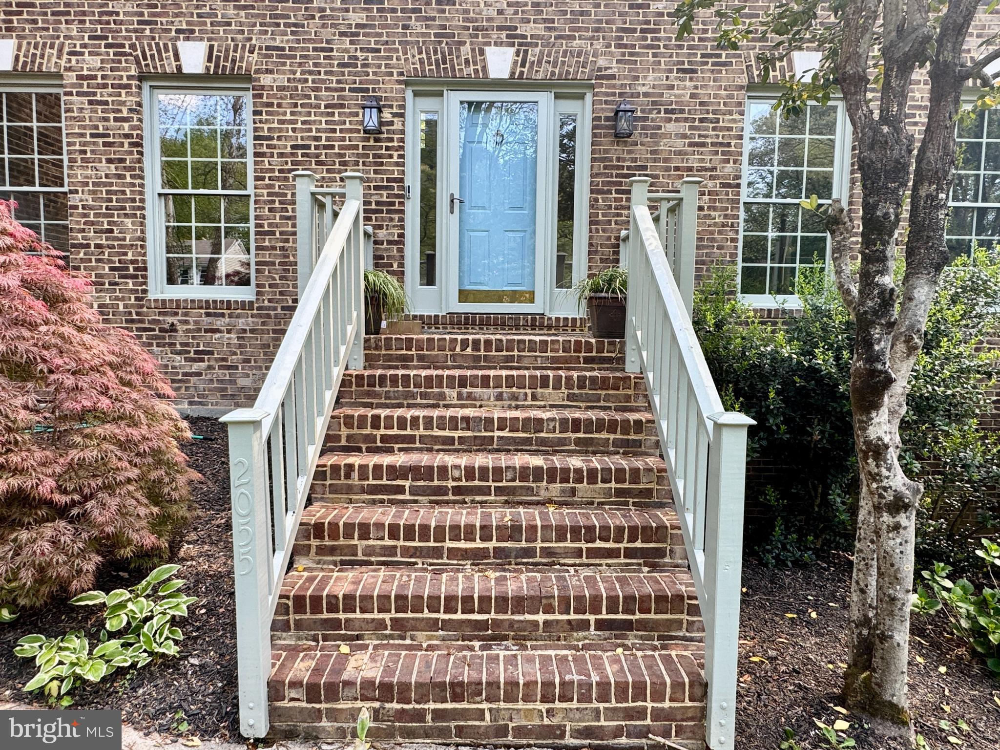 AQUIA HARBOUR - Residential Lease