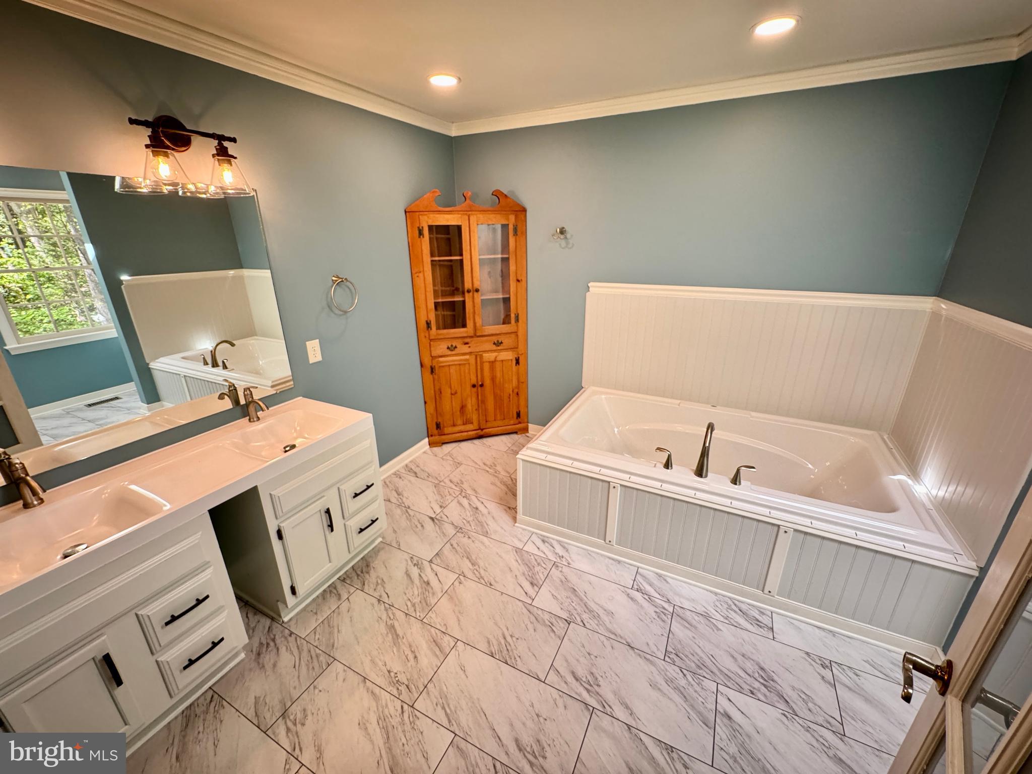 AQUIA HARBOUR - Residential Lease