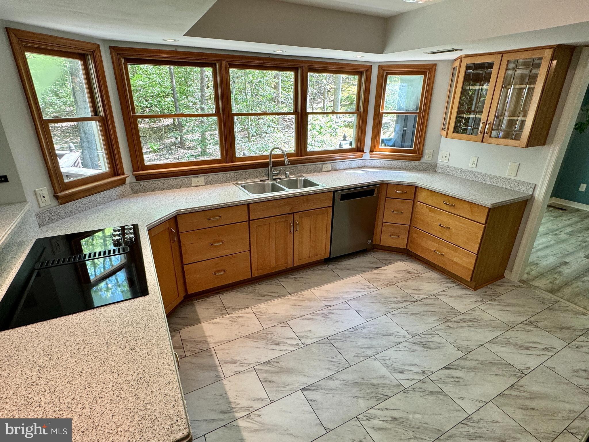 AQUIA HARBOUR - Residential Lease