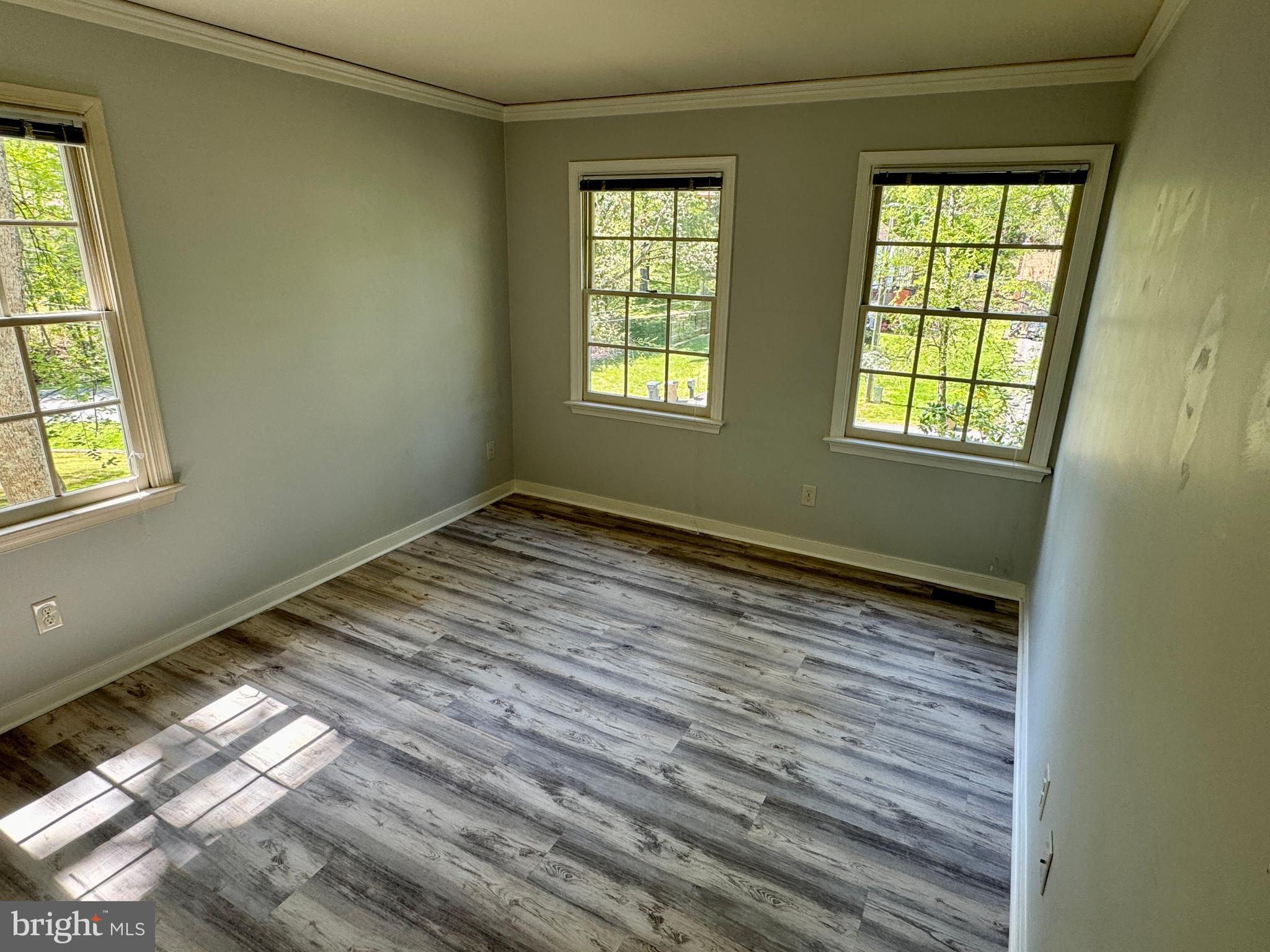 AQUIA HARBOUR - Residential Lease