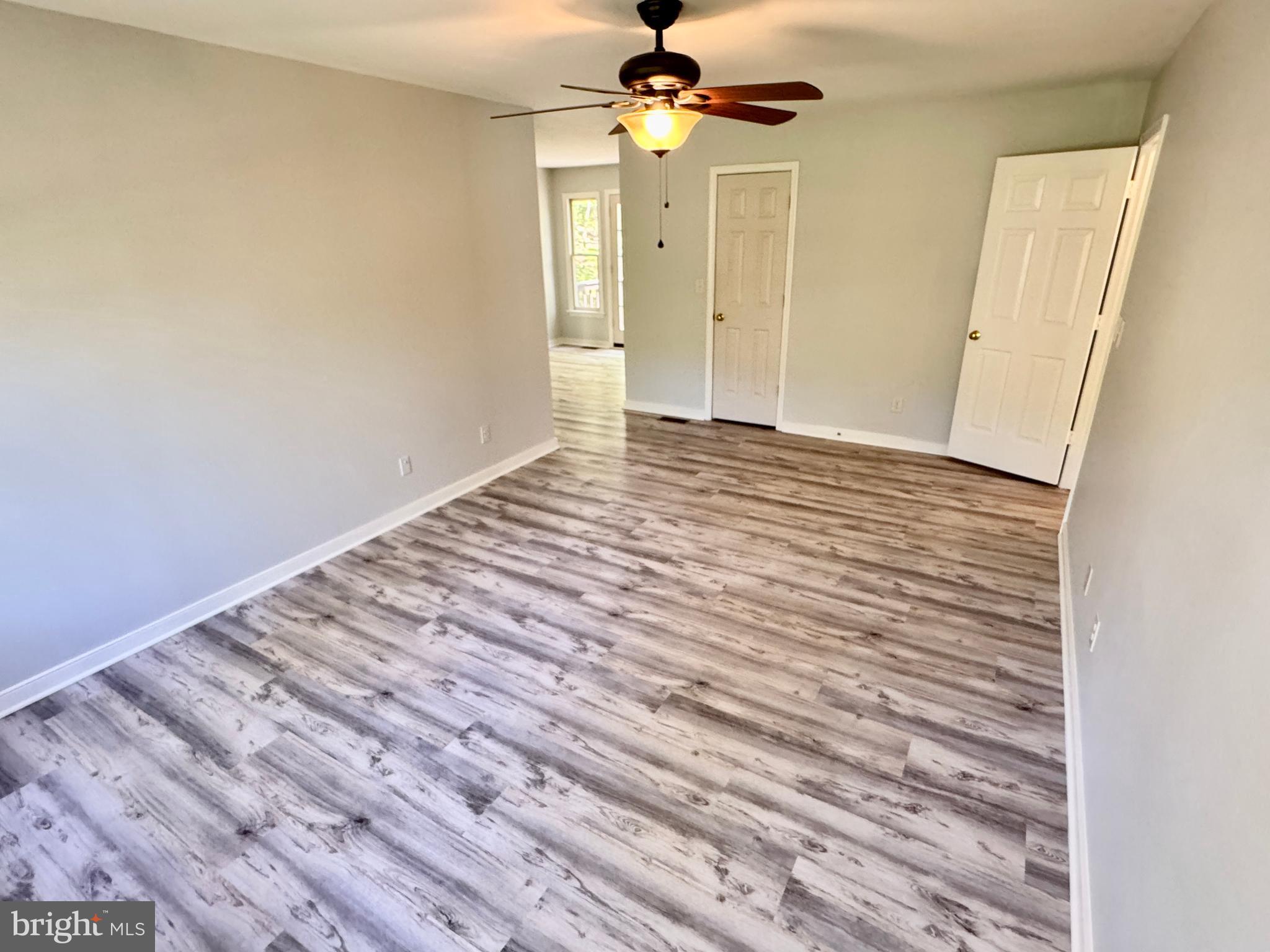 AQUIA HARBOUR - Residential Lease