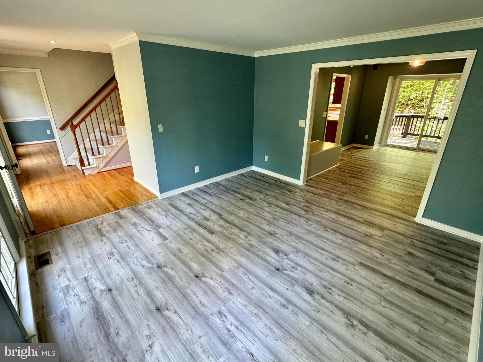 AQUIA HARBOUR - Residential Lease