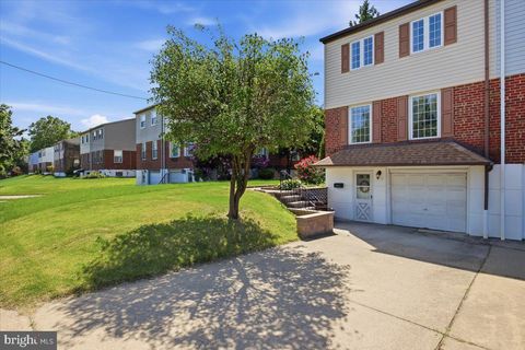 10882 KNIGHTS ROAD PHILADELPHIA PA 19154