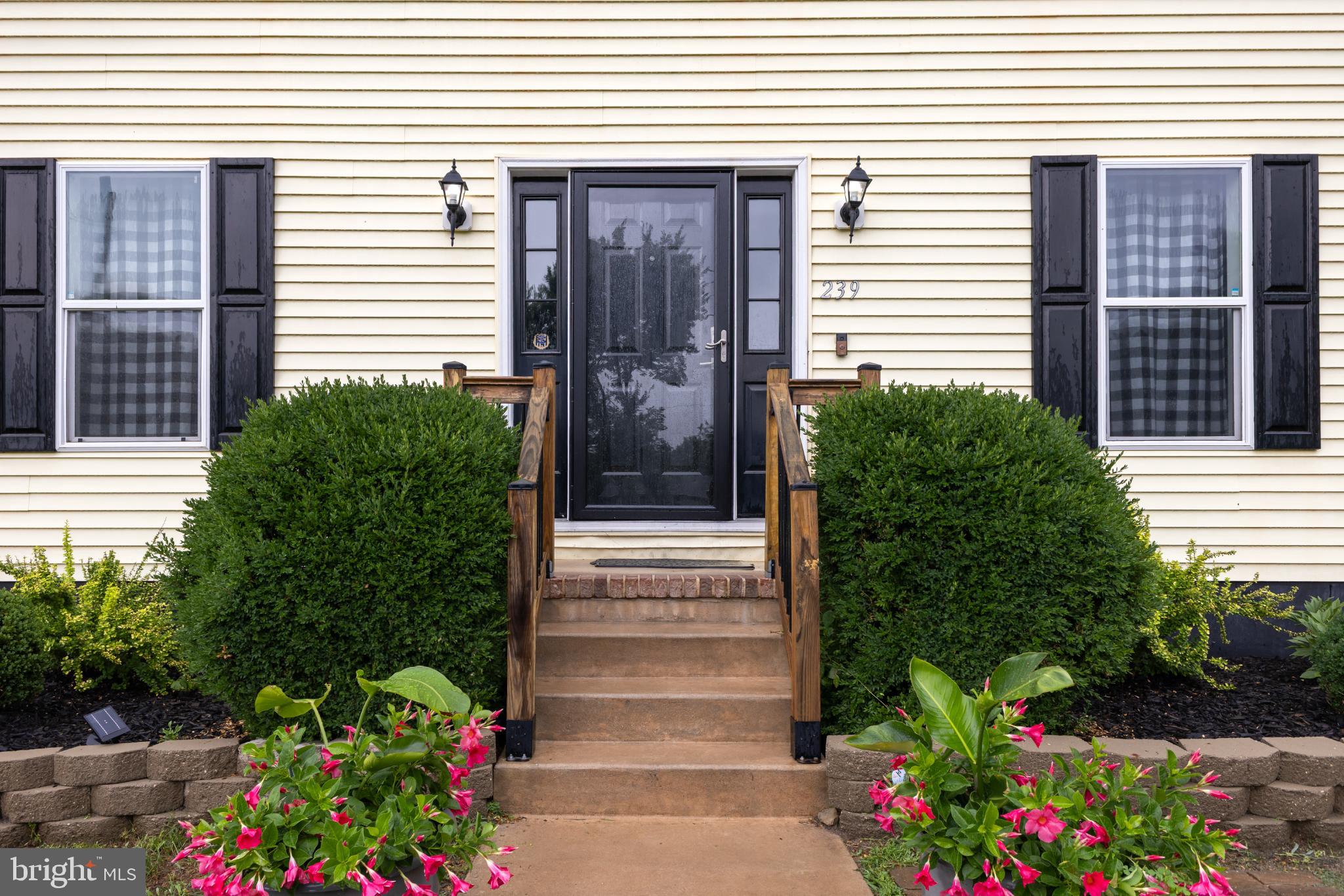 239 SHAWS MILL ROAD