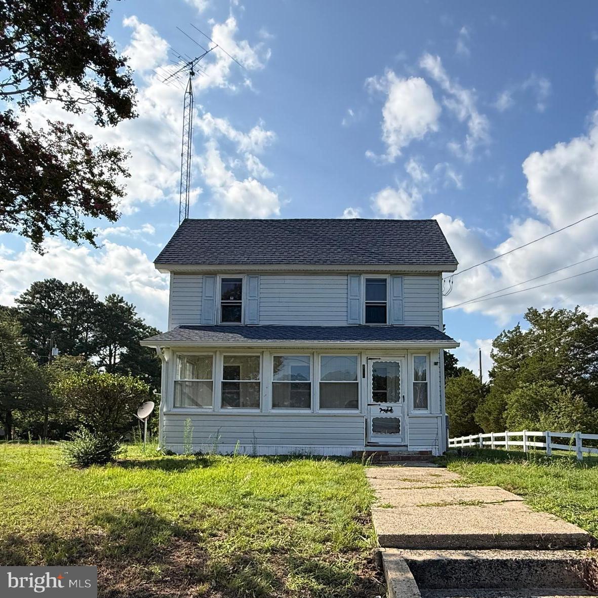 806 CHURCH STREET