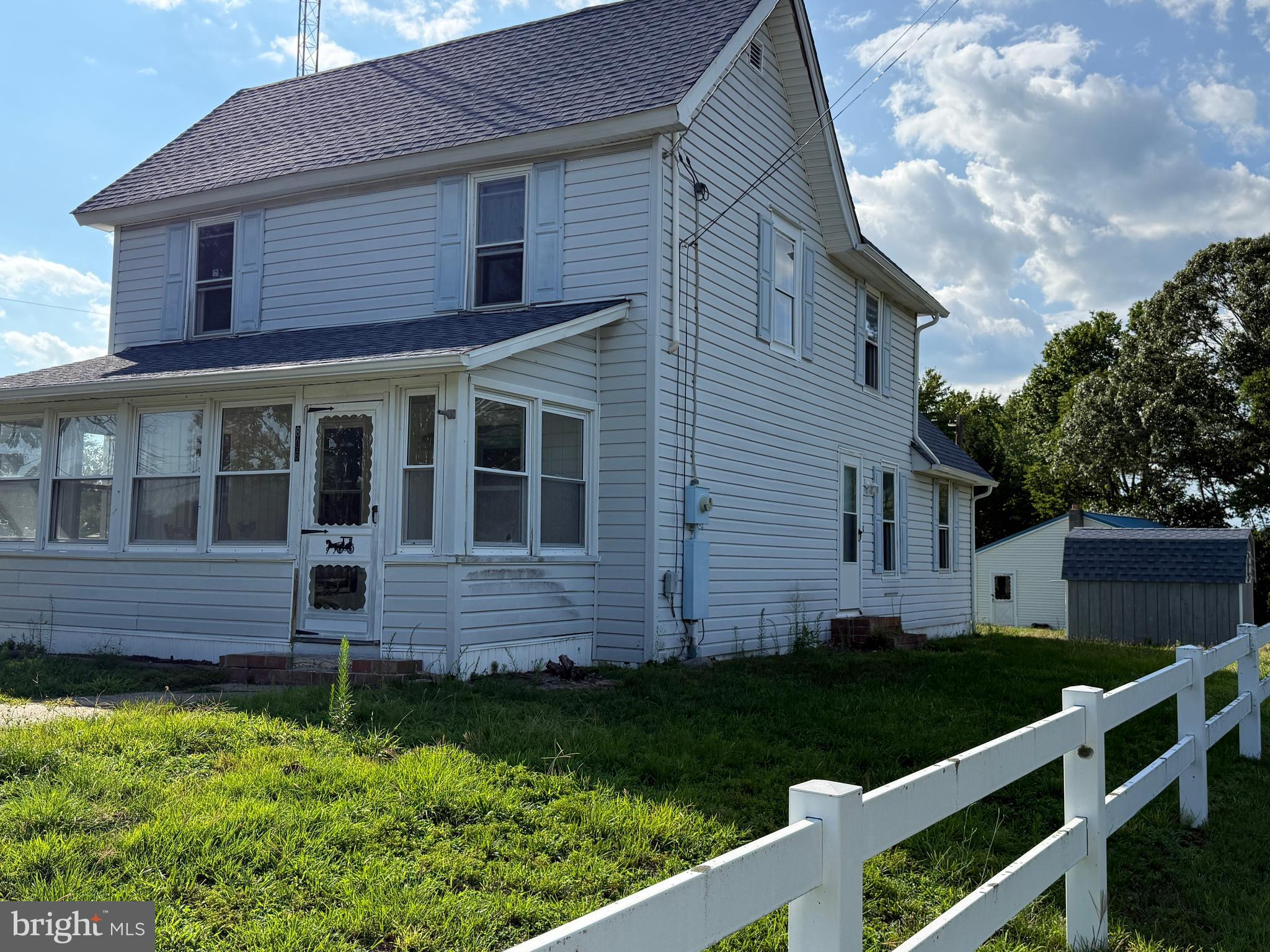 806 CHURCH STREET
