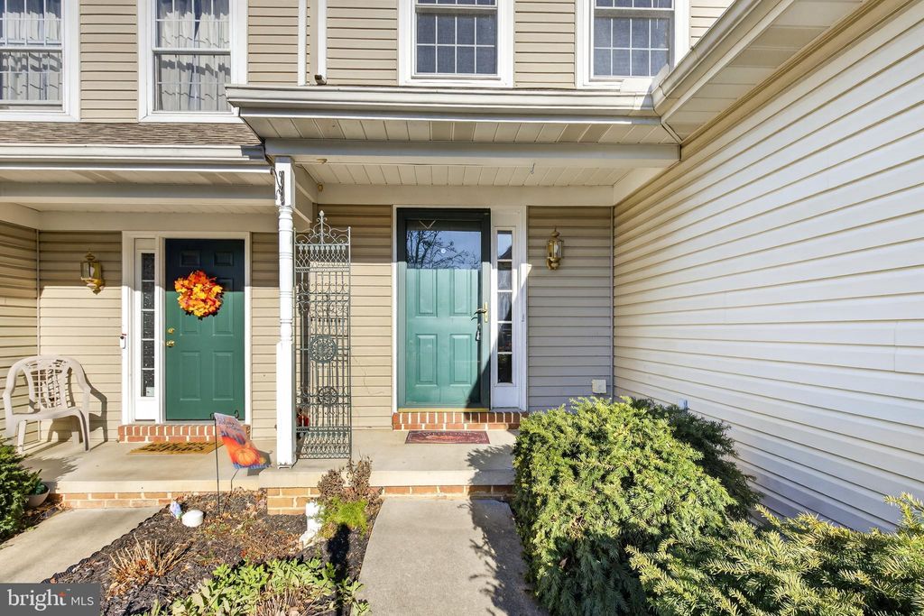 Photo of 4063 Laurel Lane, MOUNT JOY, PA 17552 (MLS # PALA2080202)