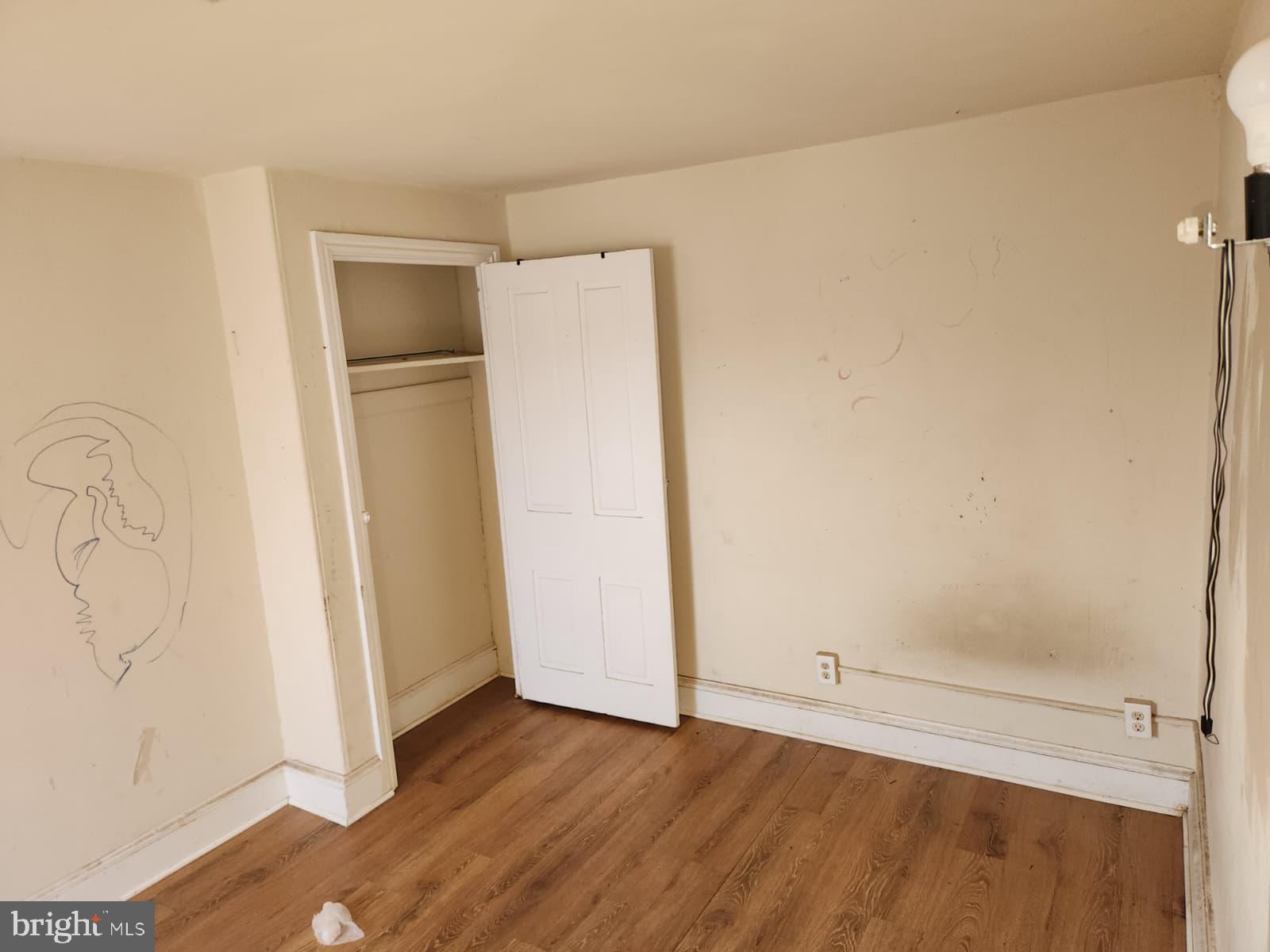 NORRISTOWN - Residential