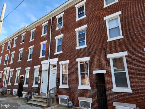 648 KOHN STREET NORRISTOWN PA 19401