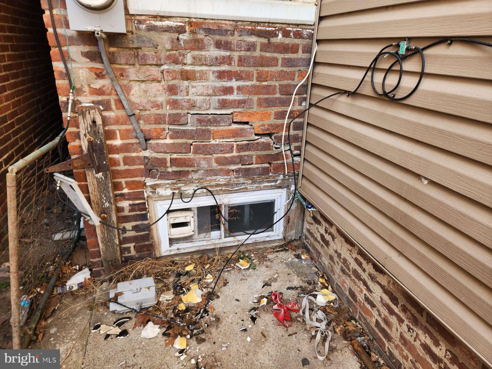 NORRISTOWN - Residential