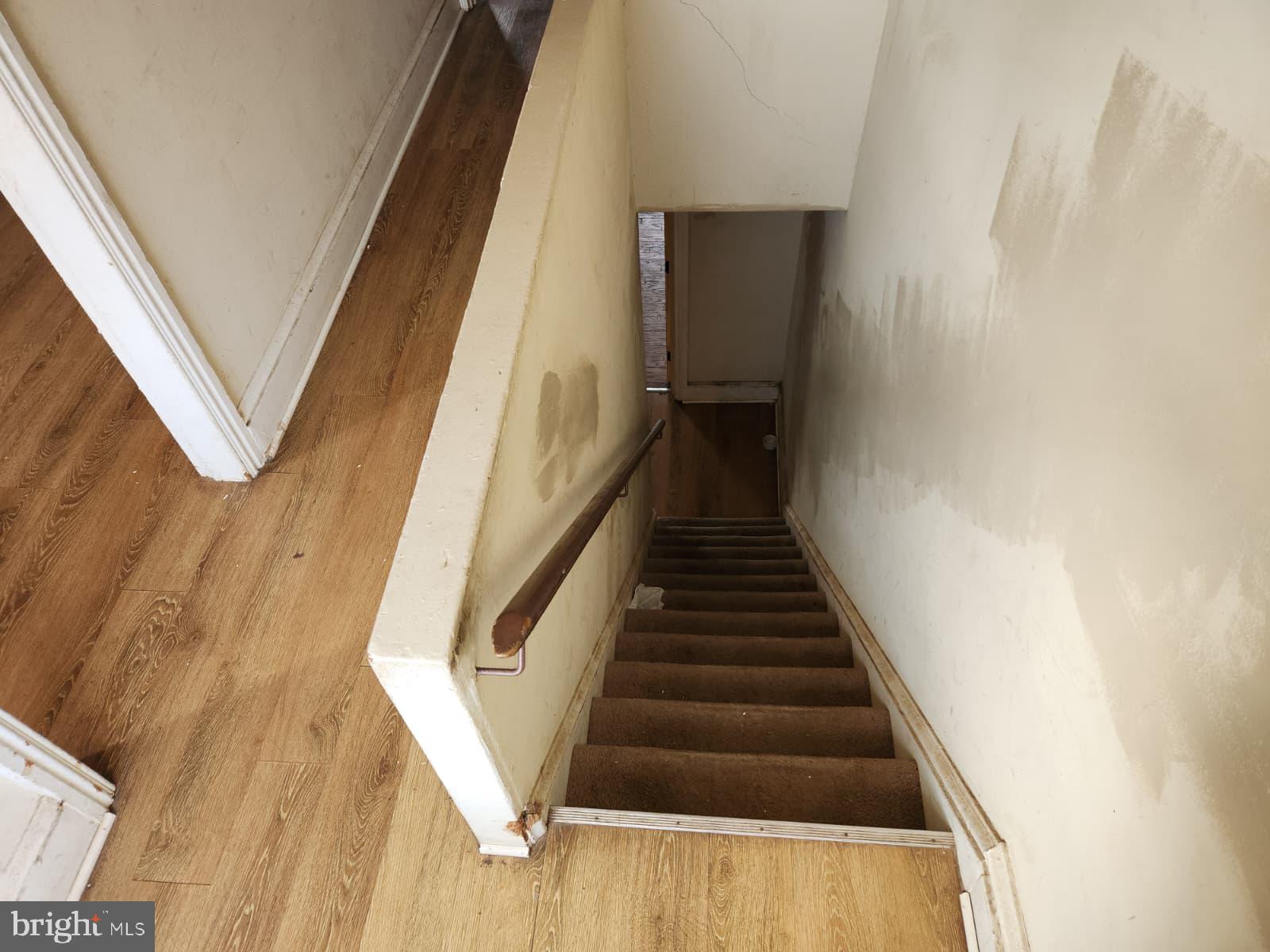 NORRISTOWN - Residential