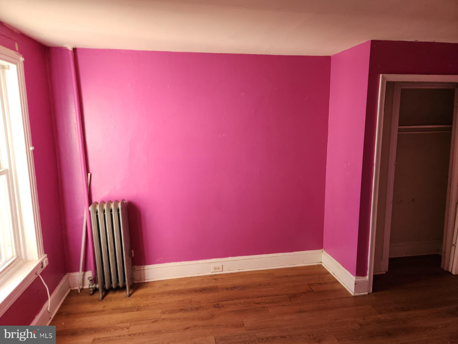 NORRISTOWN - Residential