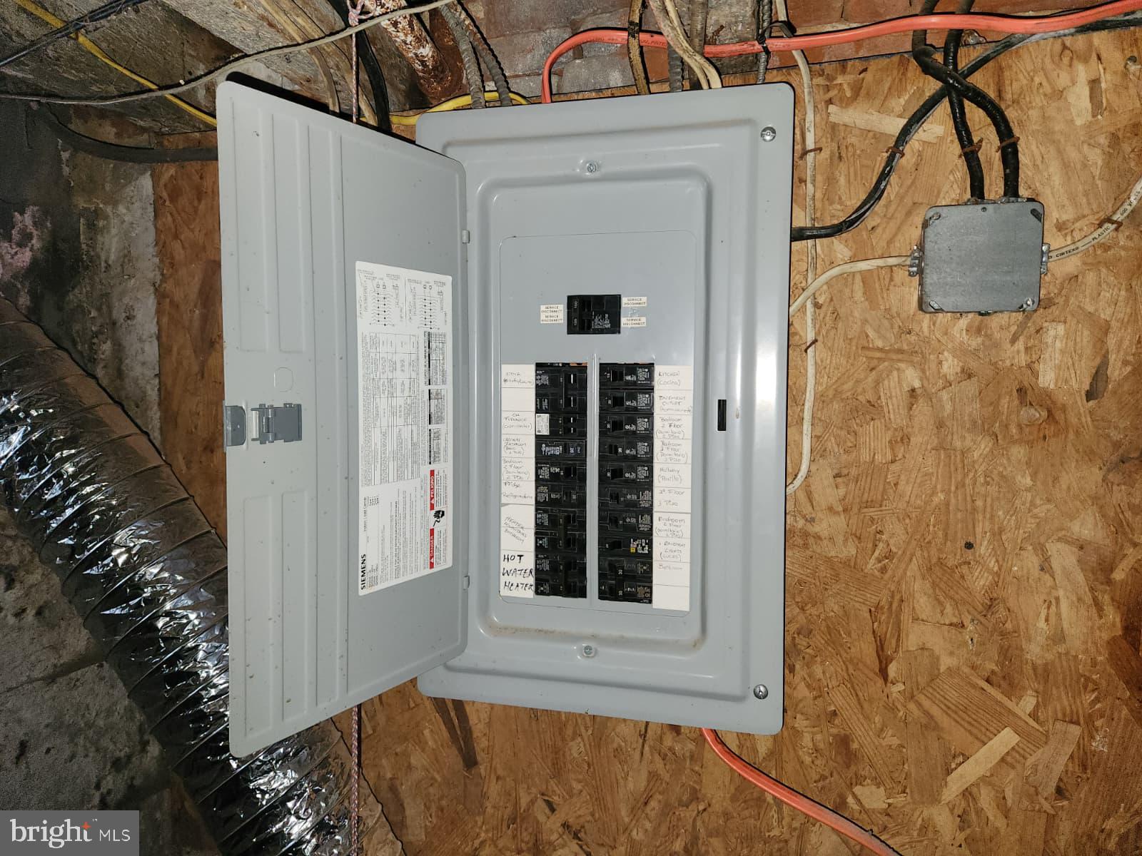 NORRISTOWN - Residential