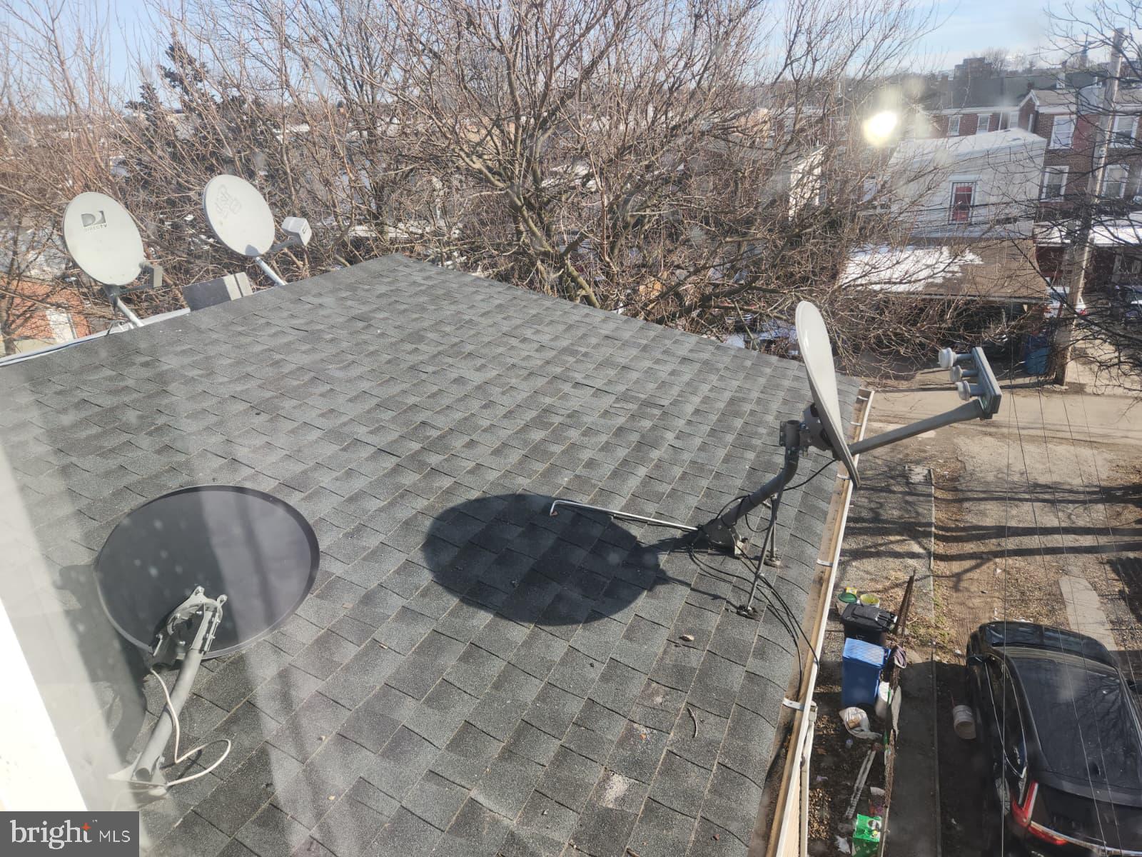 NORRISTOWN - Residential