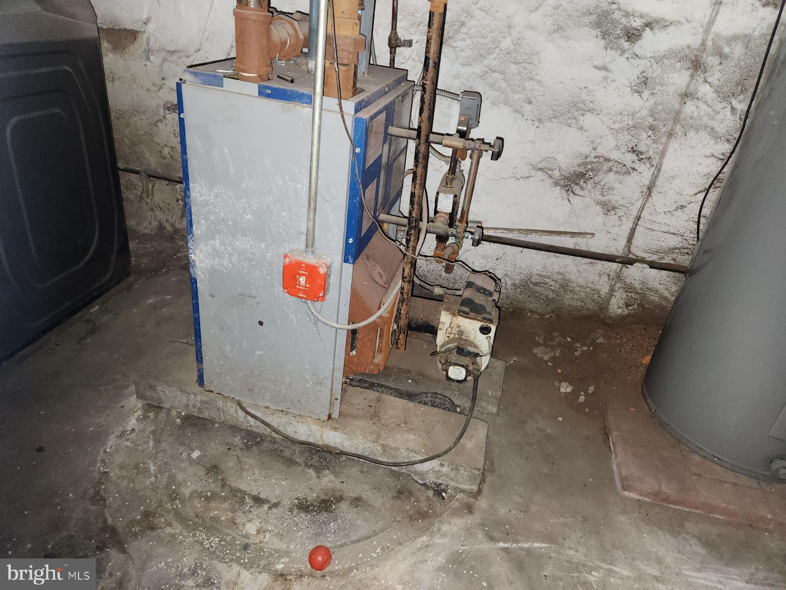 NORRISTOWN - Residential