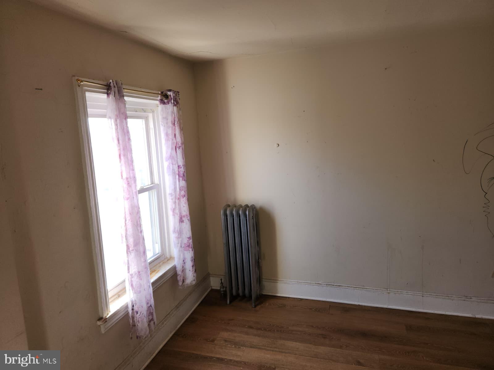 NORRISTOWN - Residential