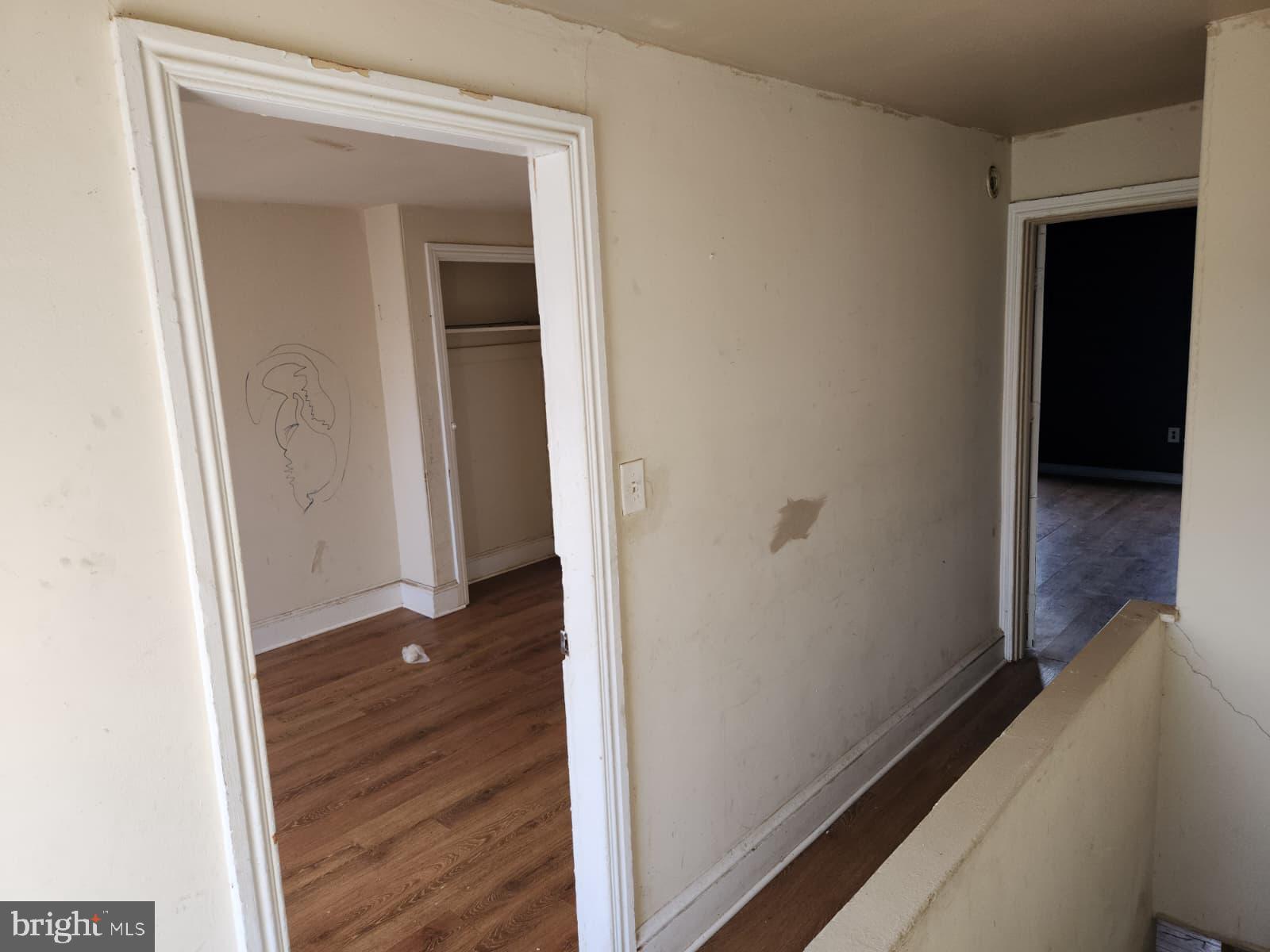 NORRISTOWN - Residential