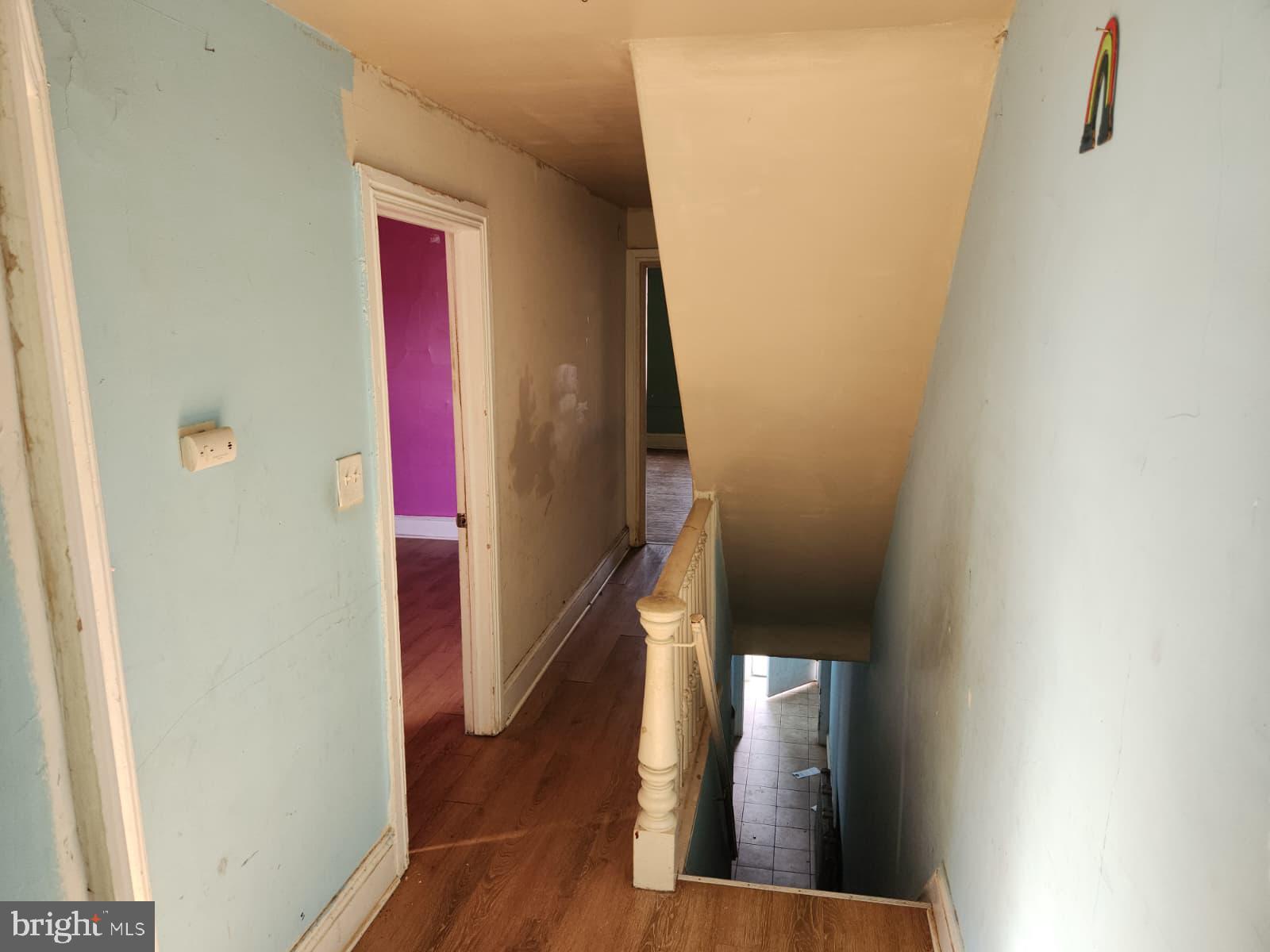 NORRISTOWN - Residential