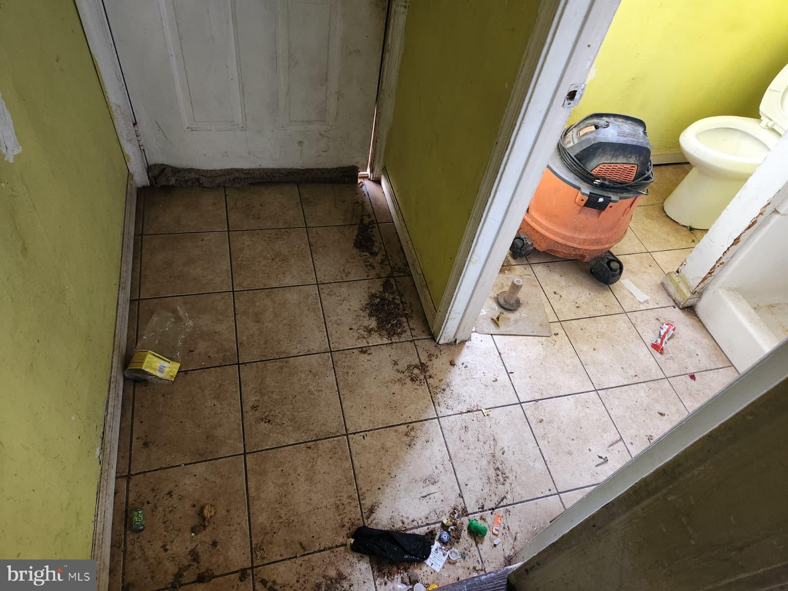 NORRISTOWN - Residential