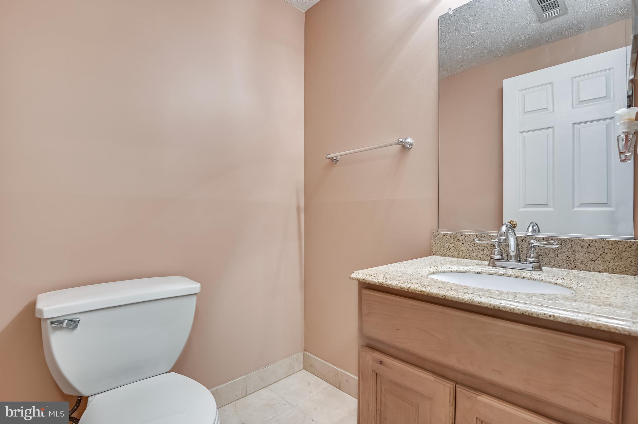 CONSTANT FRIENDSHIP - Residential