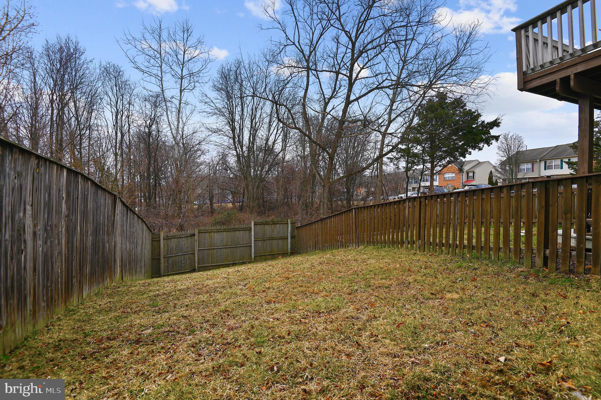 CONSTANT FRIENDSHIP - Residential