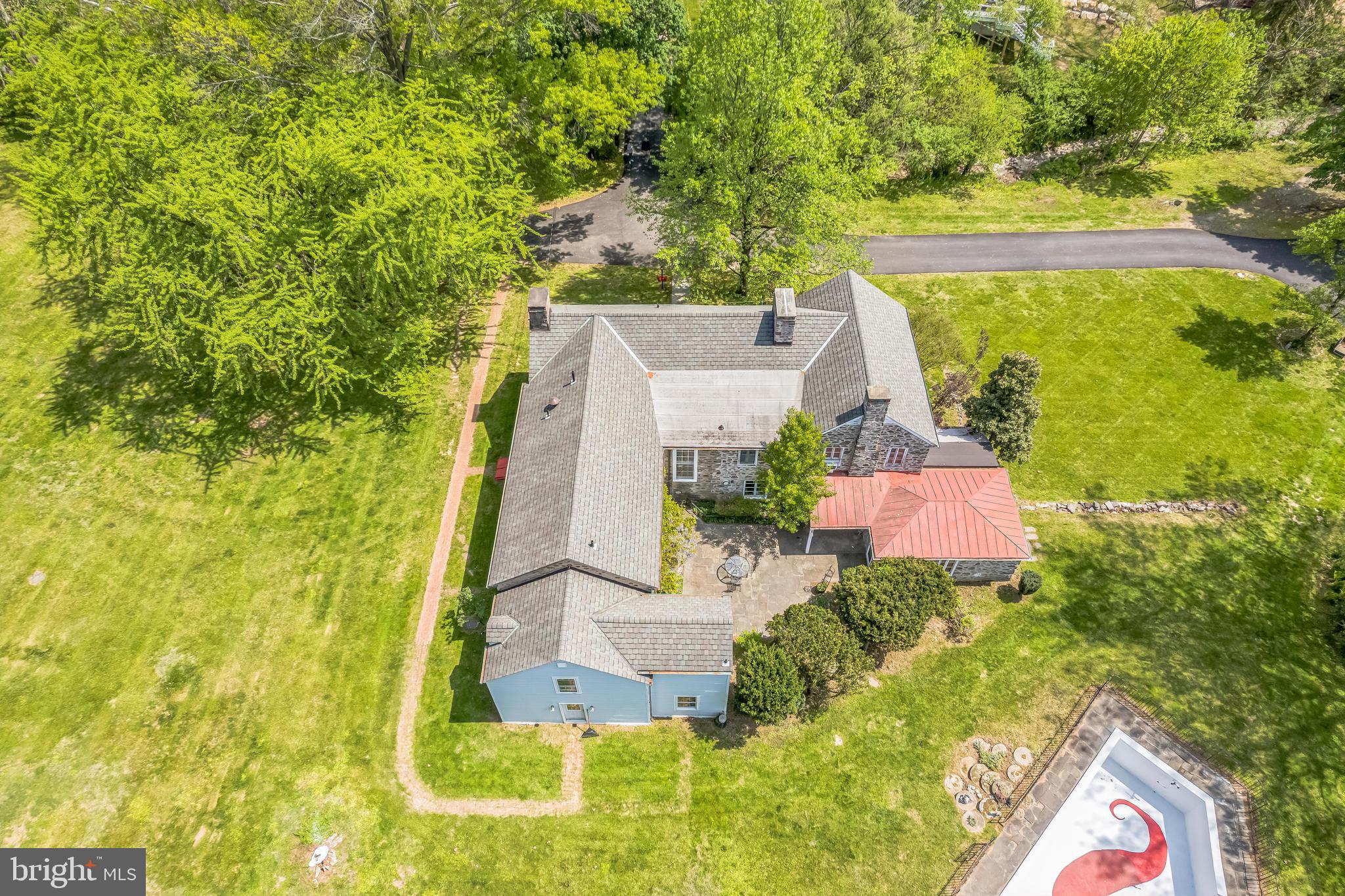 PLYMOUTH MEETING - Residential