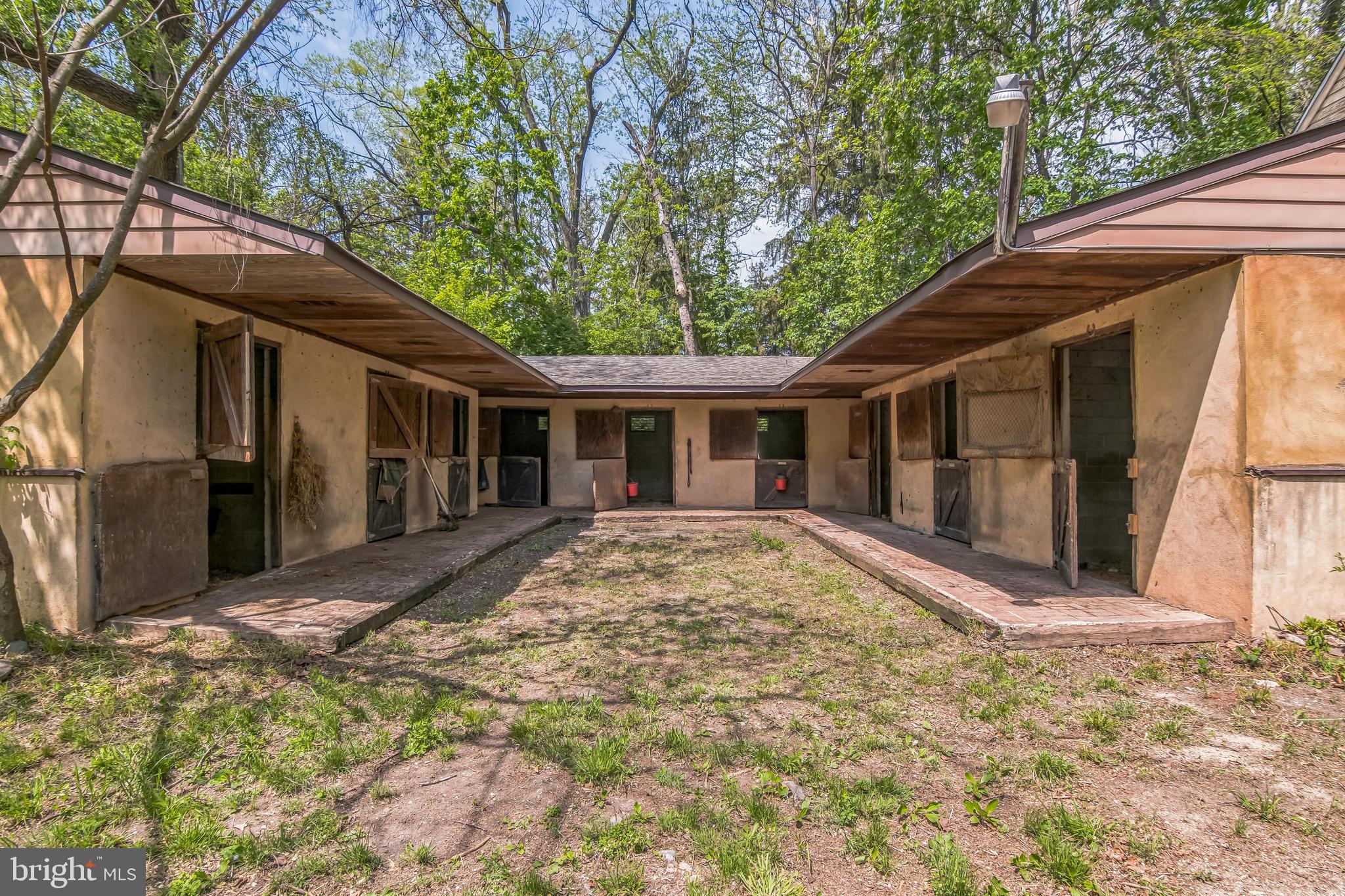 PLYMOUTH MEETING - Residential