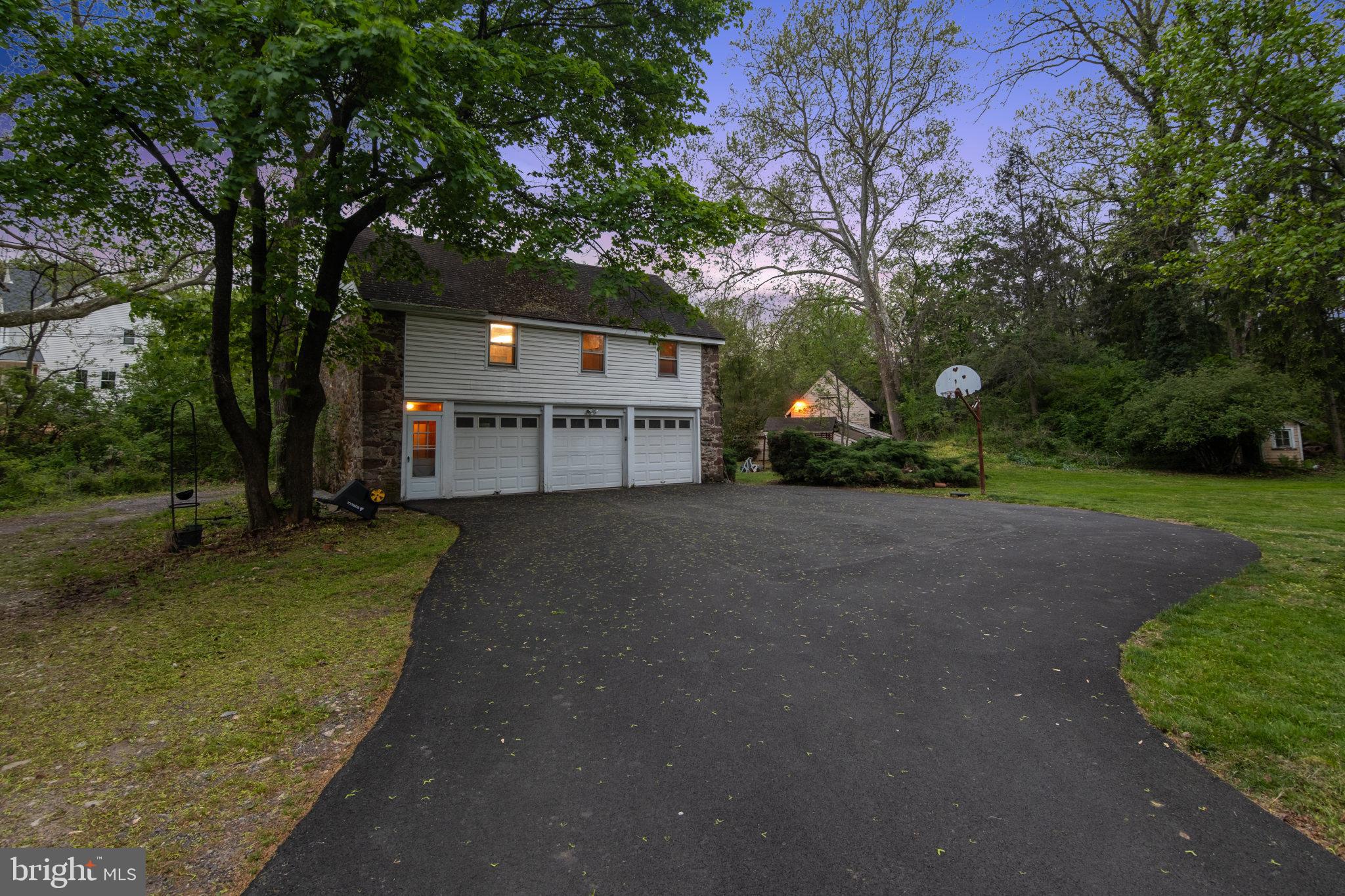 PLYMOUTH MEETING - Residential