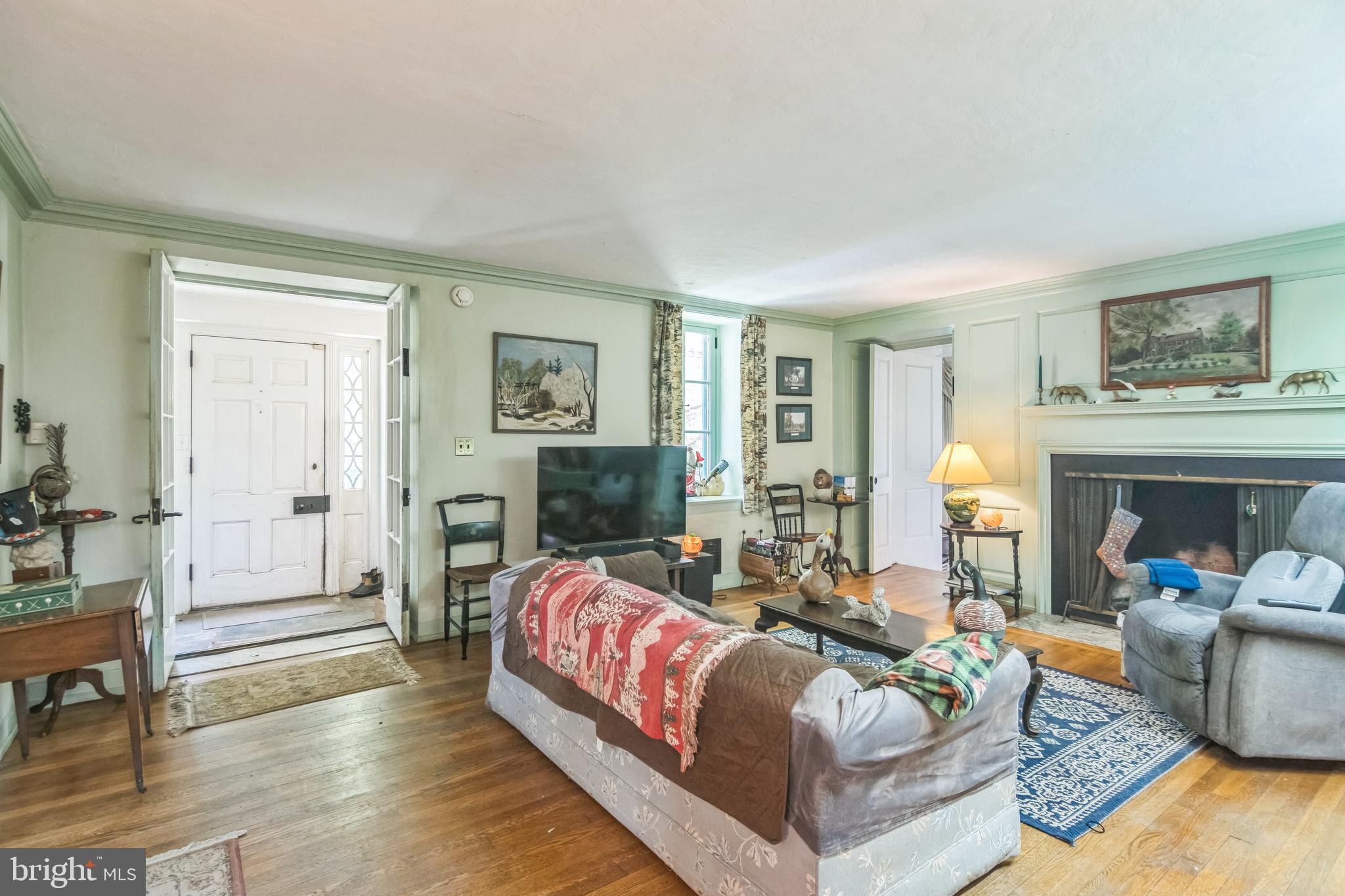 PLYMOUTH MEETING - Residential