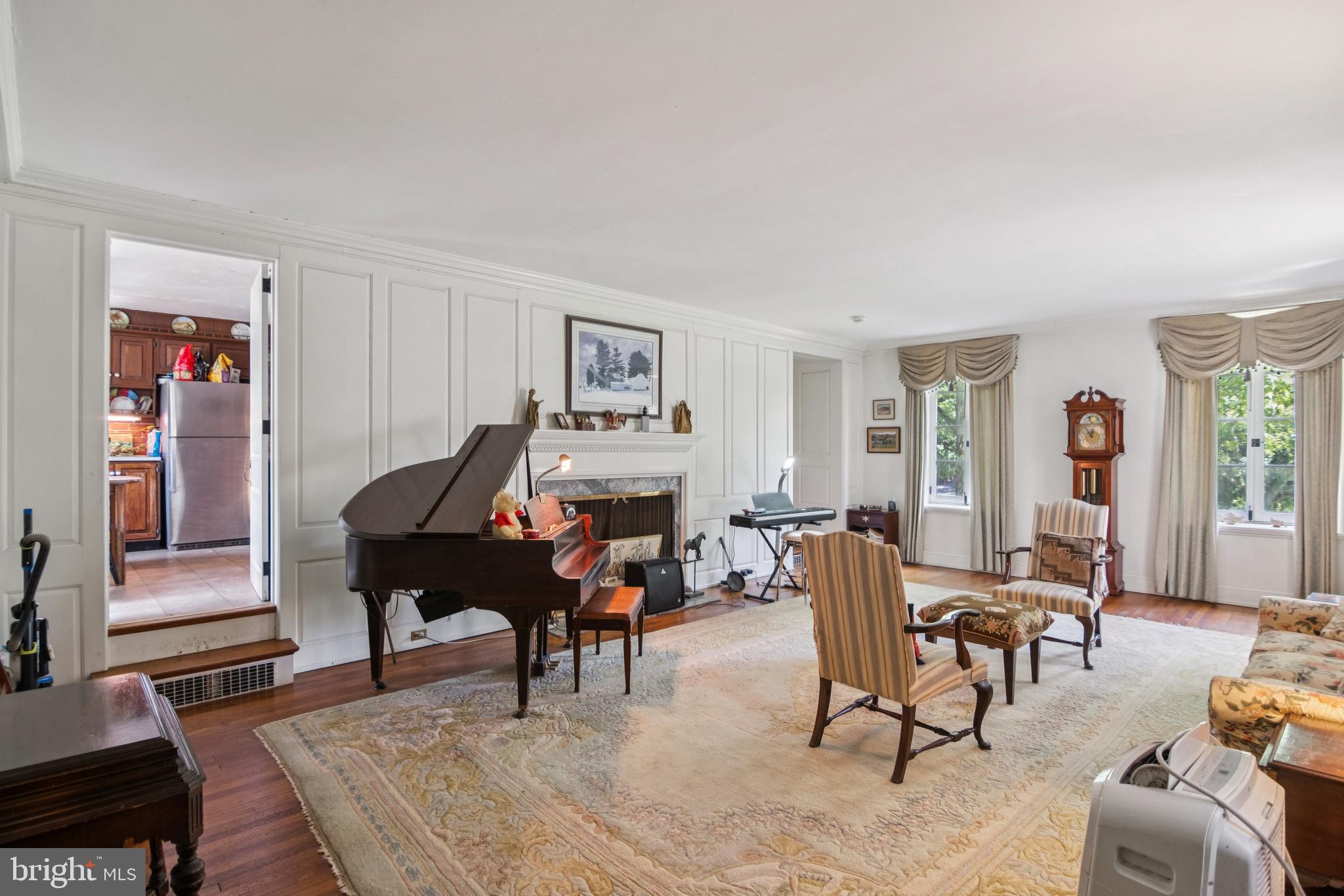 PLYMOUTH MEETING - Residential