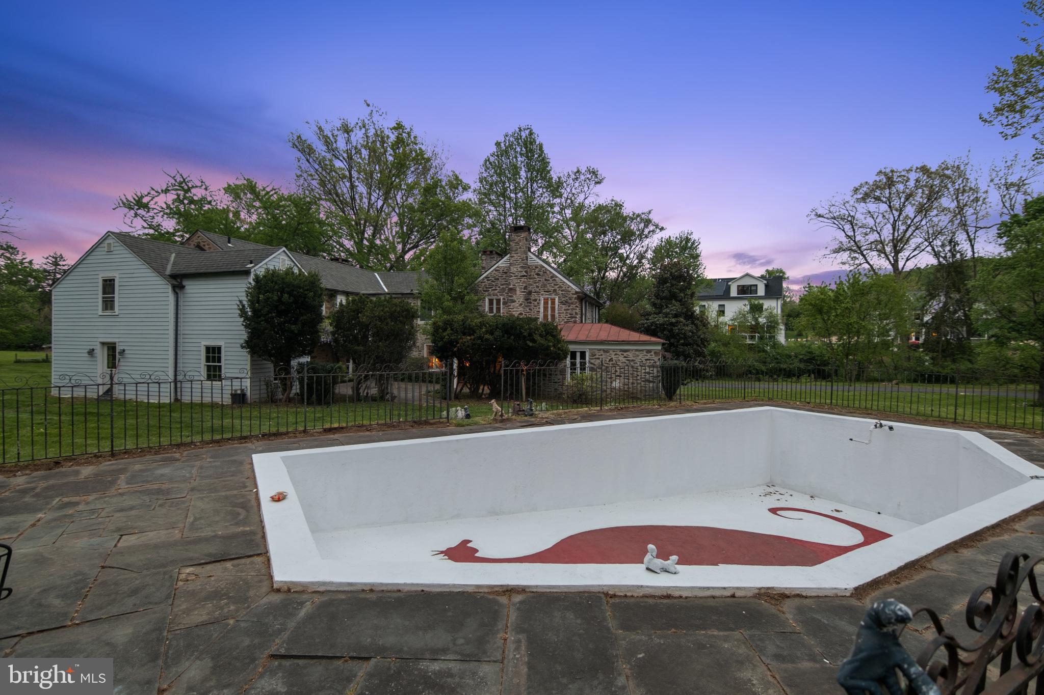 PLYMOUTH MEETING - Residential