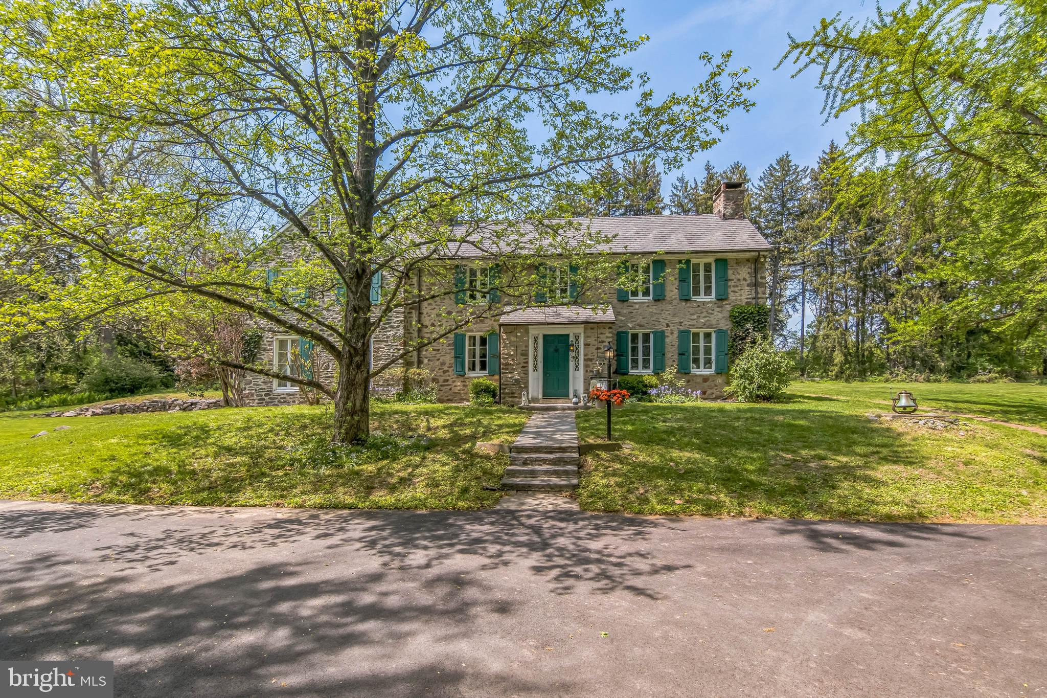 2622 BUTLER PIKE