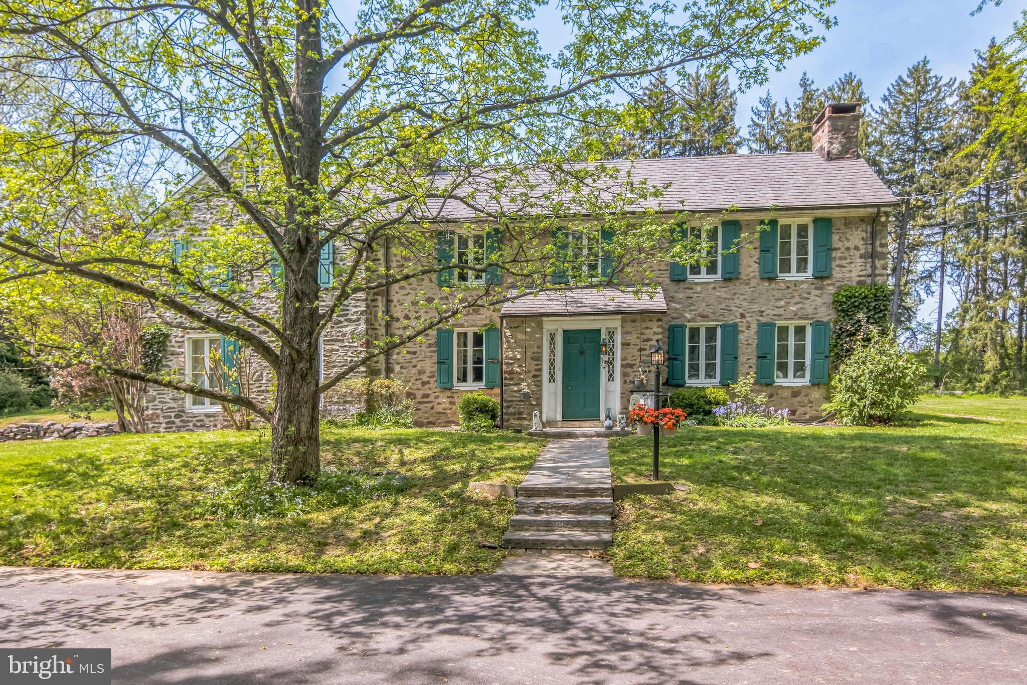 PLYMOUTH MEETING - Residential