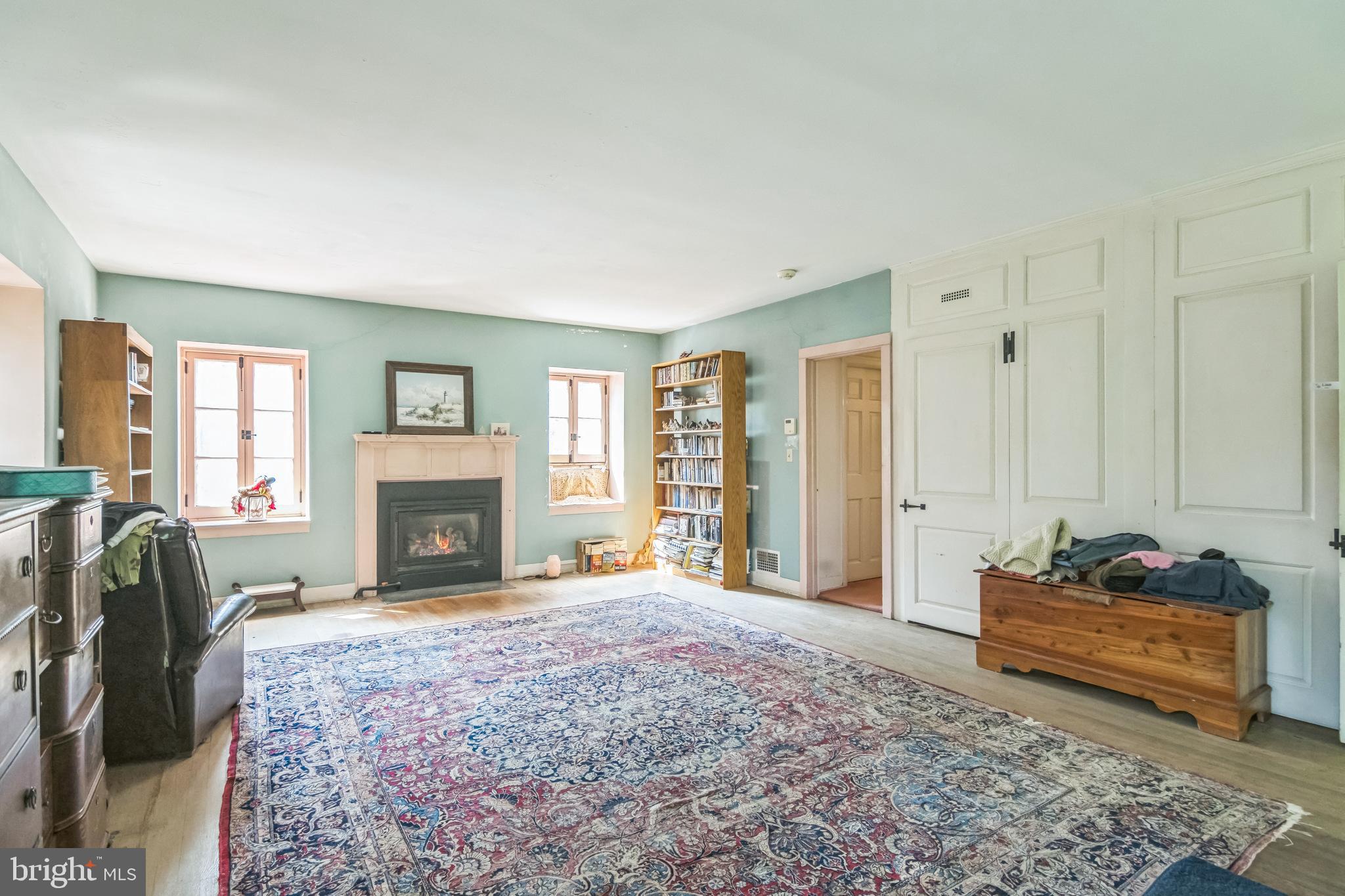 PLYMOUTH MEETING - Residential