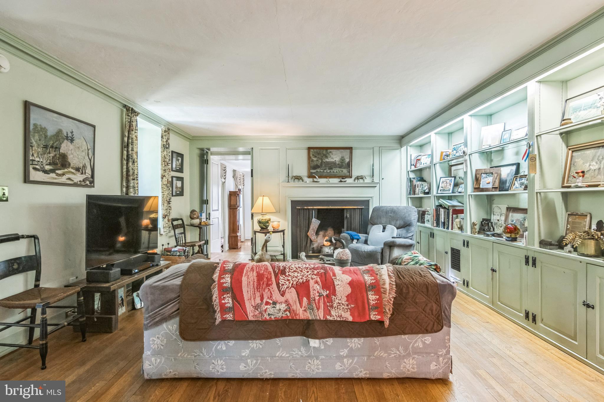 PLYMOUTH MEETING - Residential