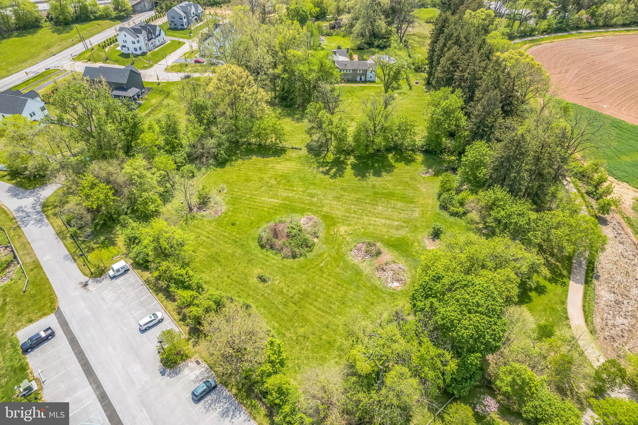 PLYMOUTH MEETING - Residential