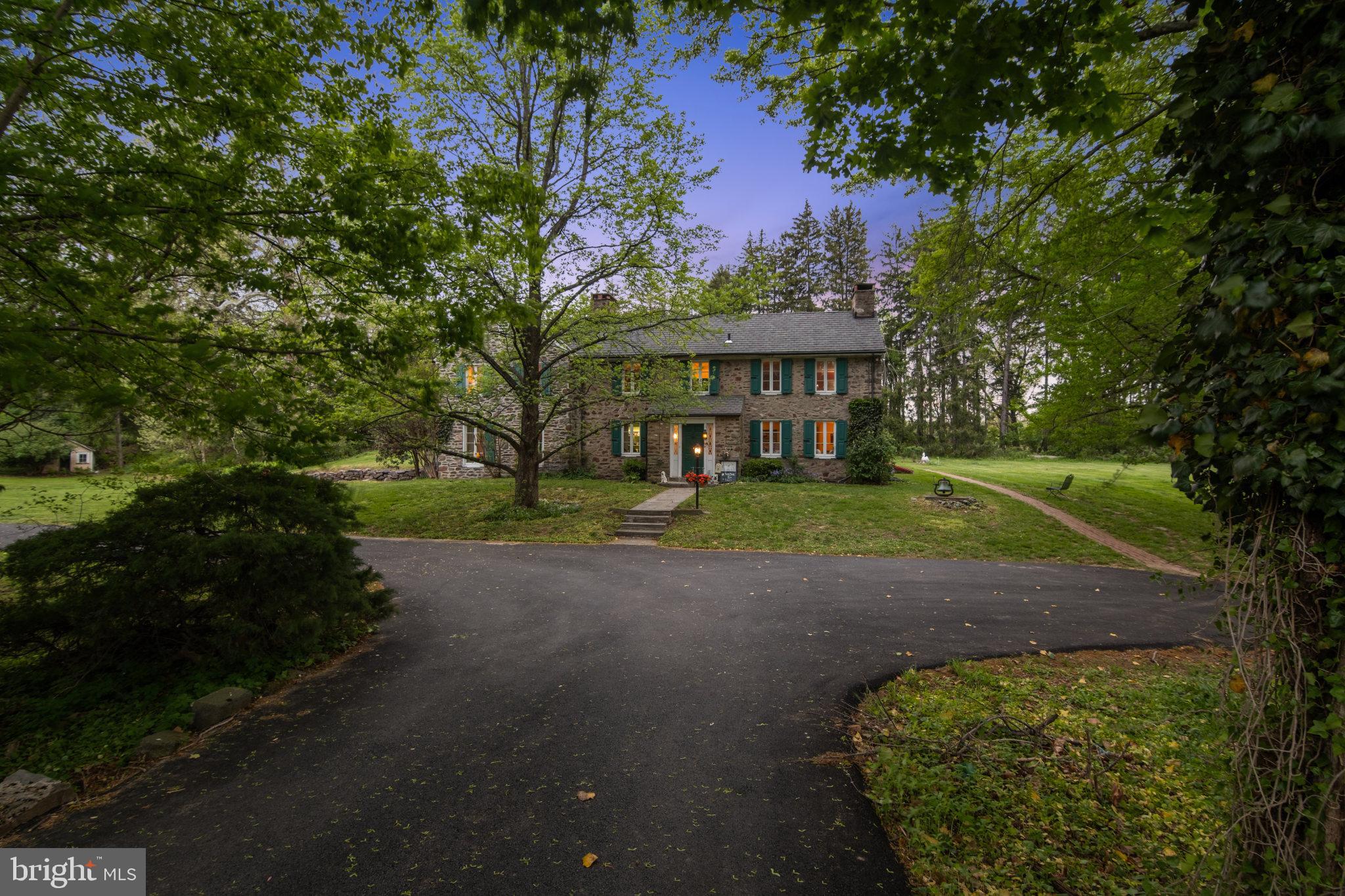 PLYMOUTH MEETING - Residential