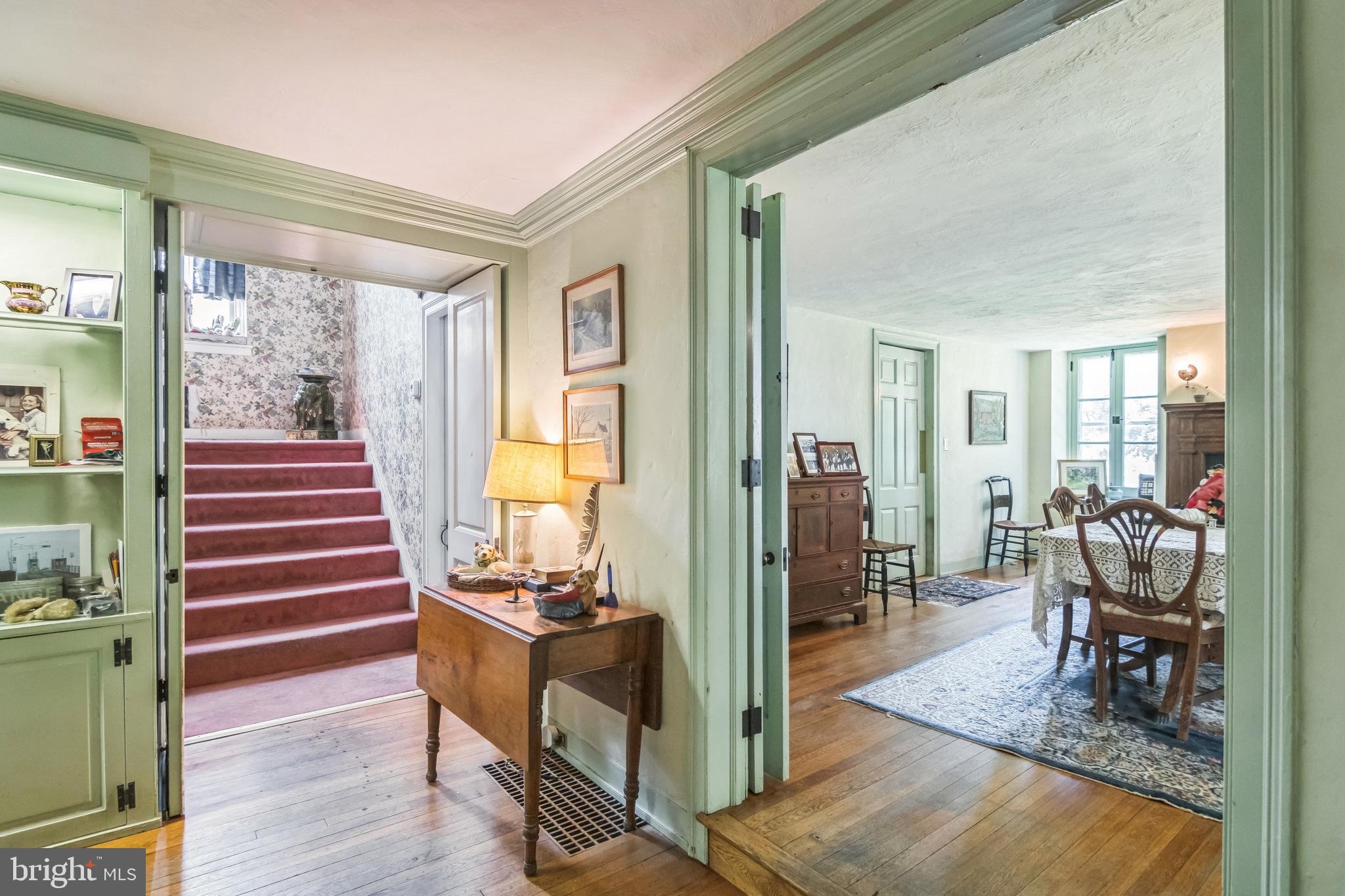 PLYMOUTH MEETING - Residential