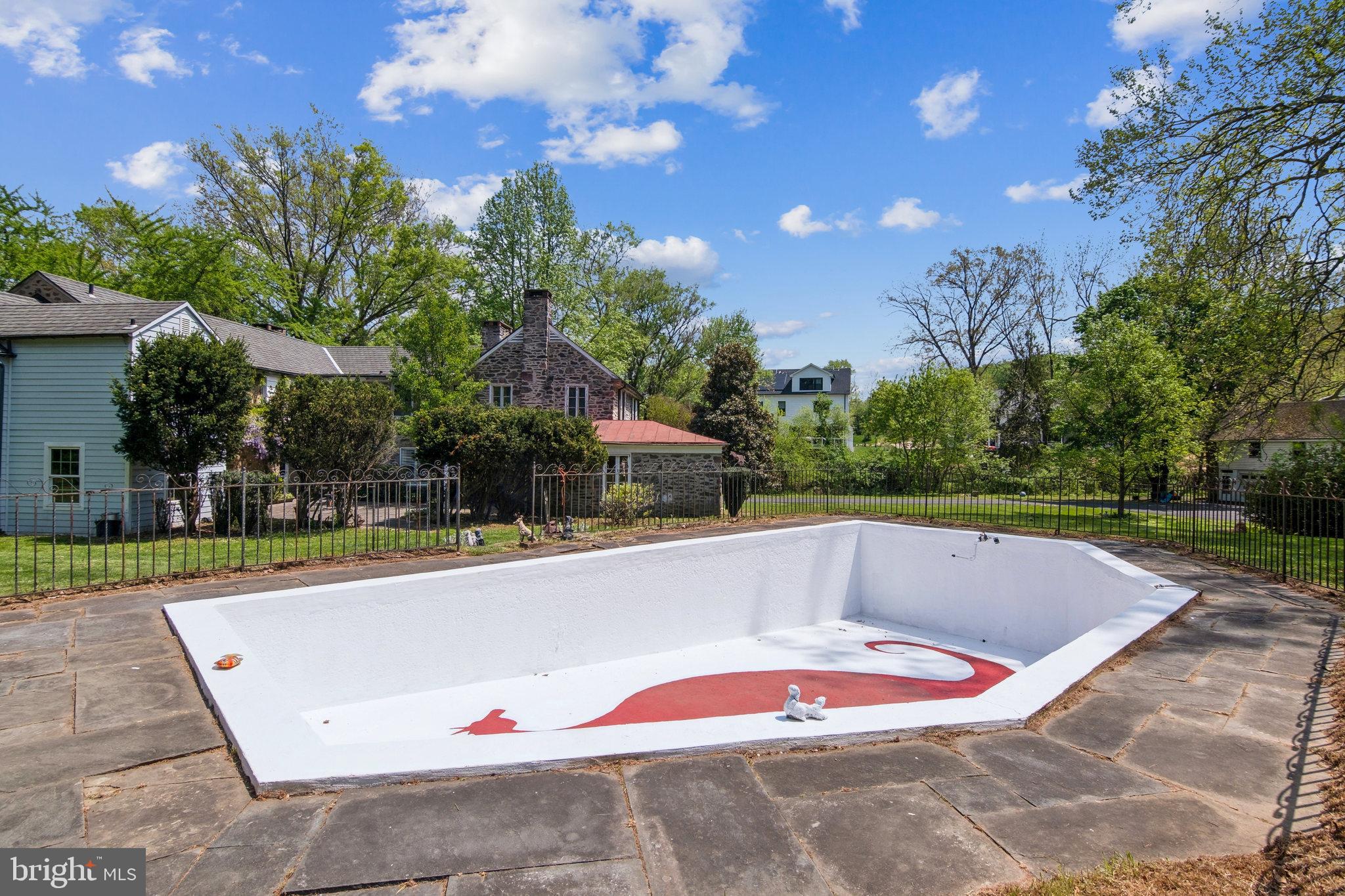 PLYMOUTH MEETING - Residential