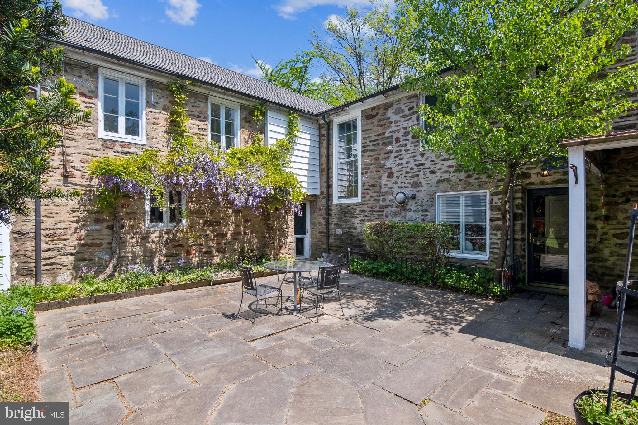 PLYMOUTH MEETING - Residential