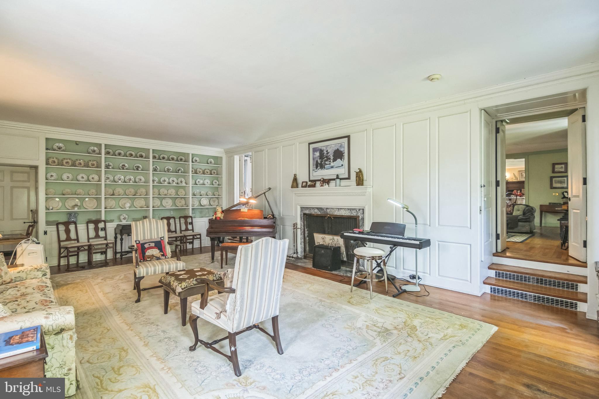 PLYMOUTH MEETING - Residential