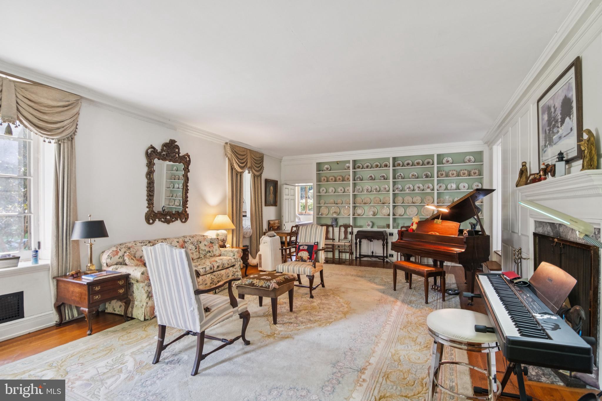 PLYMOUTH MEETING - Residential