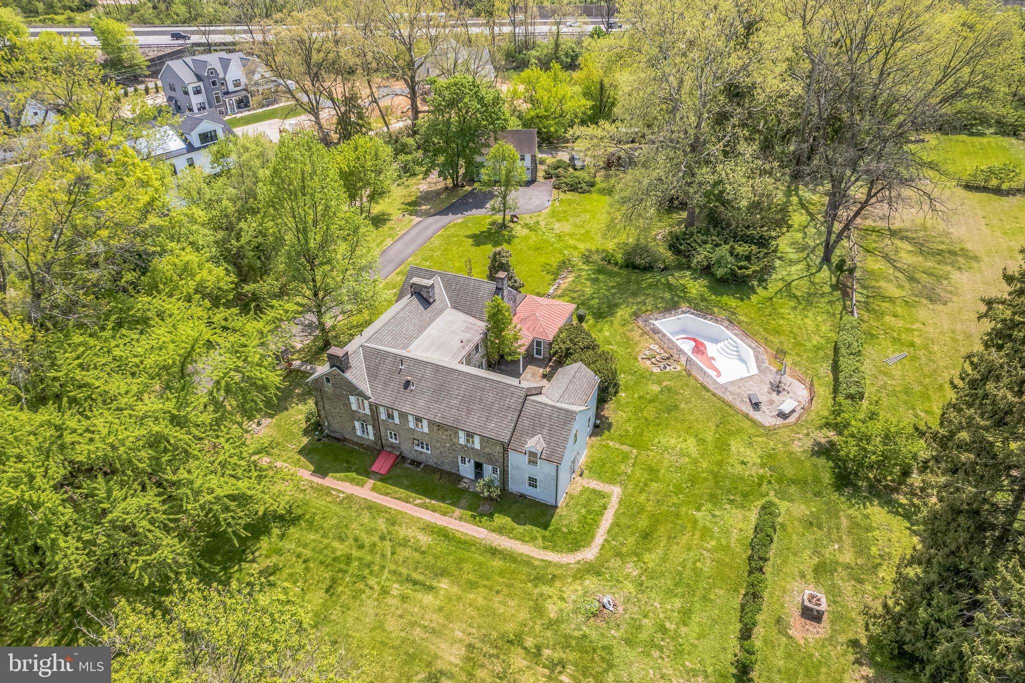 PLYMOUTH MEETING - Residential